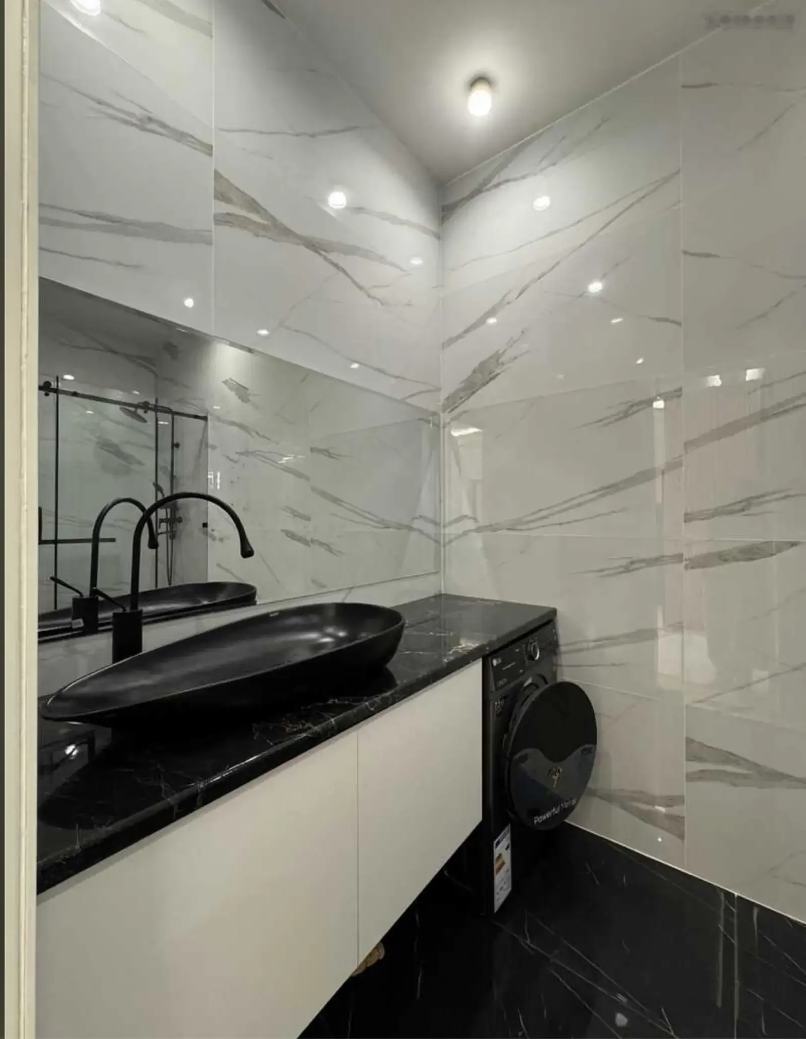 2-к квартира, 13 этаж, 67 м², Ватан