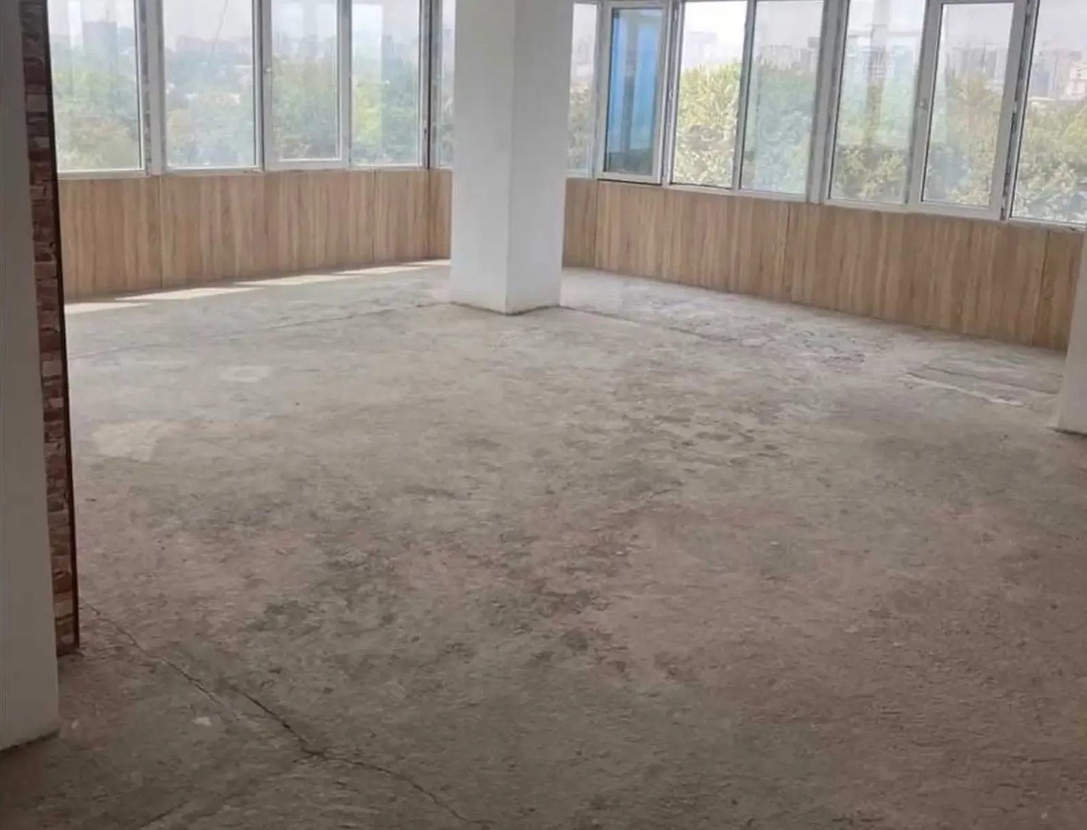 4-комн. квартира, 9 этаж, 105 м², Шохмансур