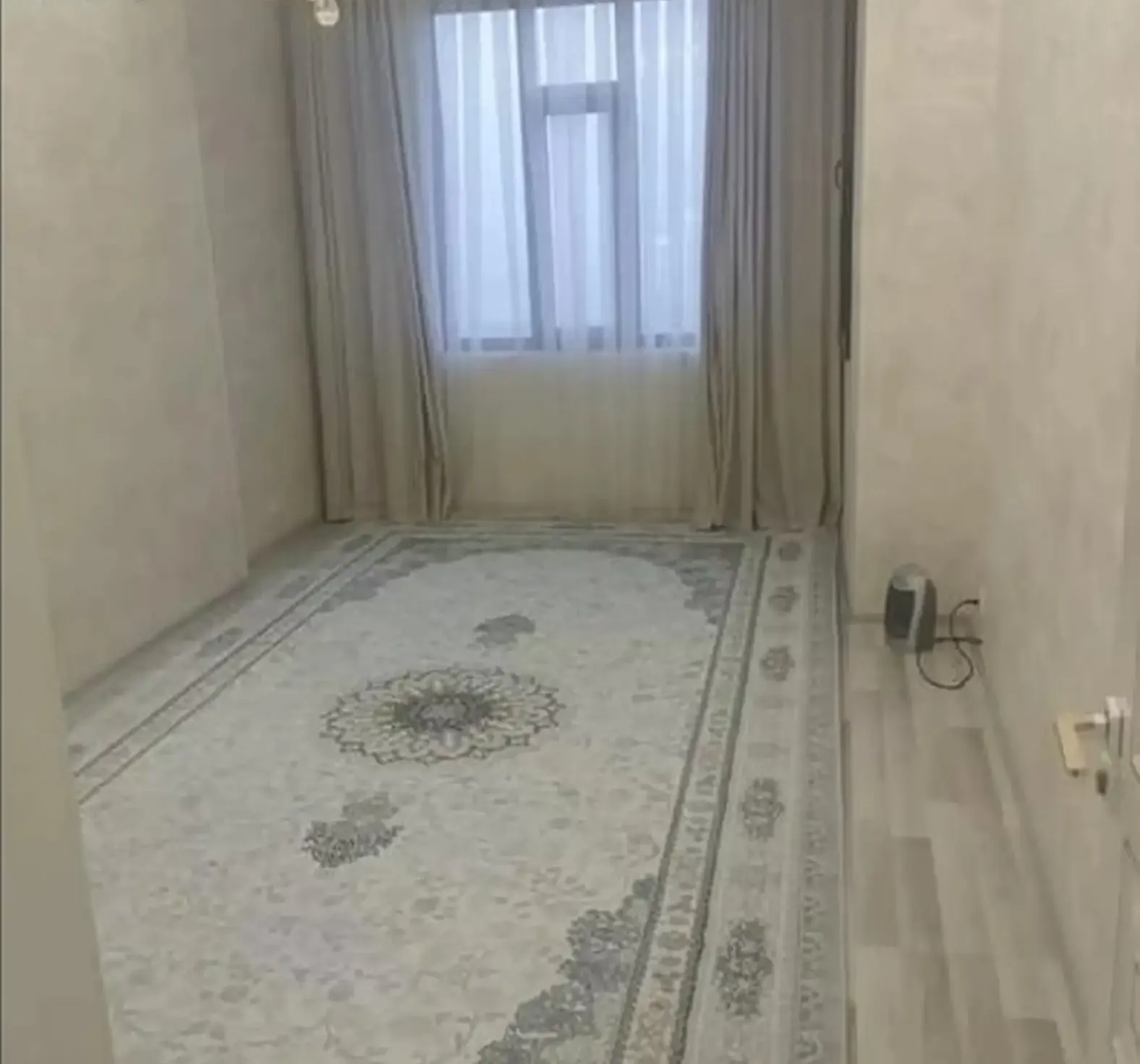 2-комн. квартира, 4 этаж, 60м², Шохмансур