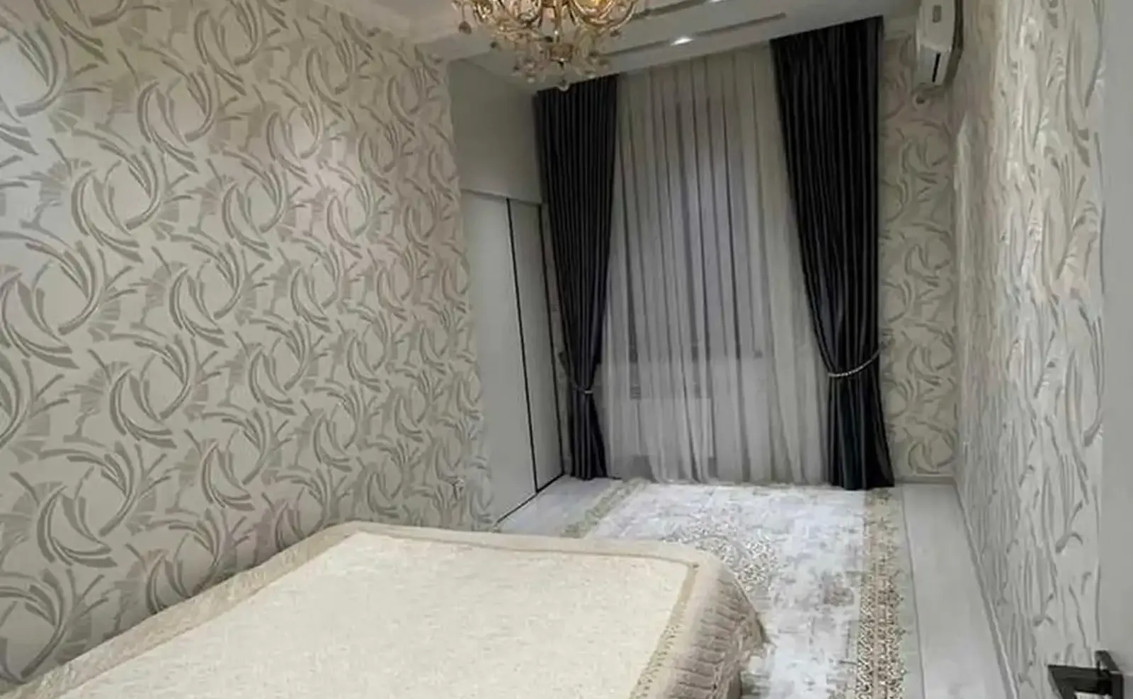 2-комн. квартира, 3 этаж, 70м², Шохмансур