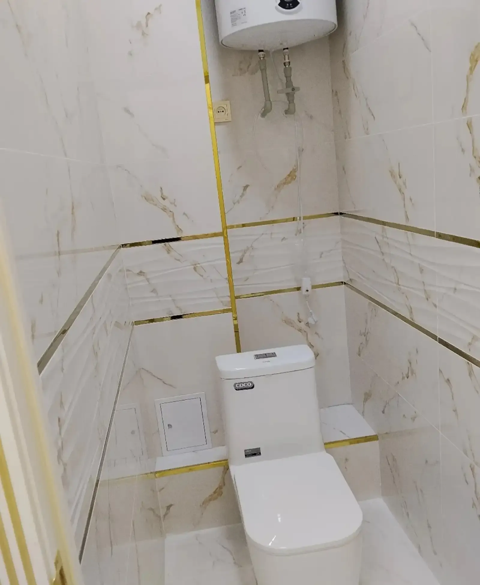 2-комн. квартира, 3 этаж, 70м², шохмансур