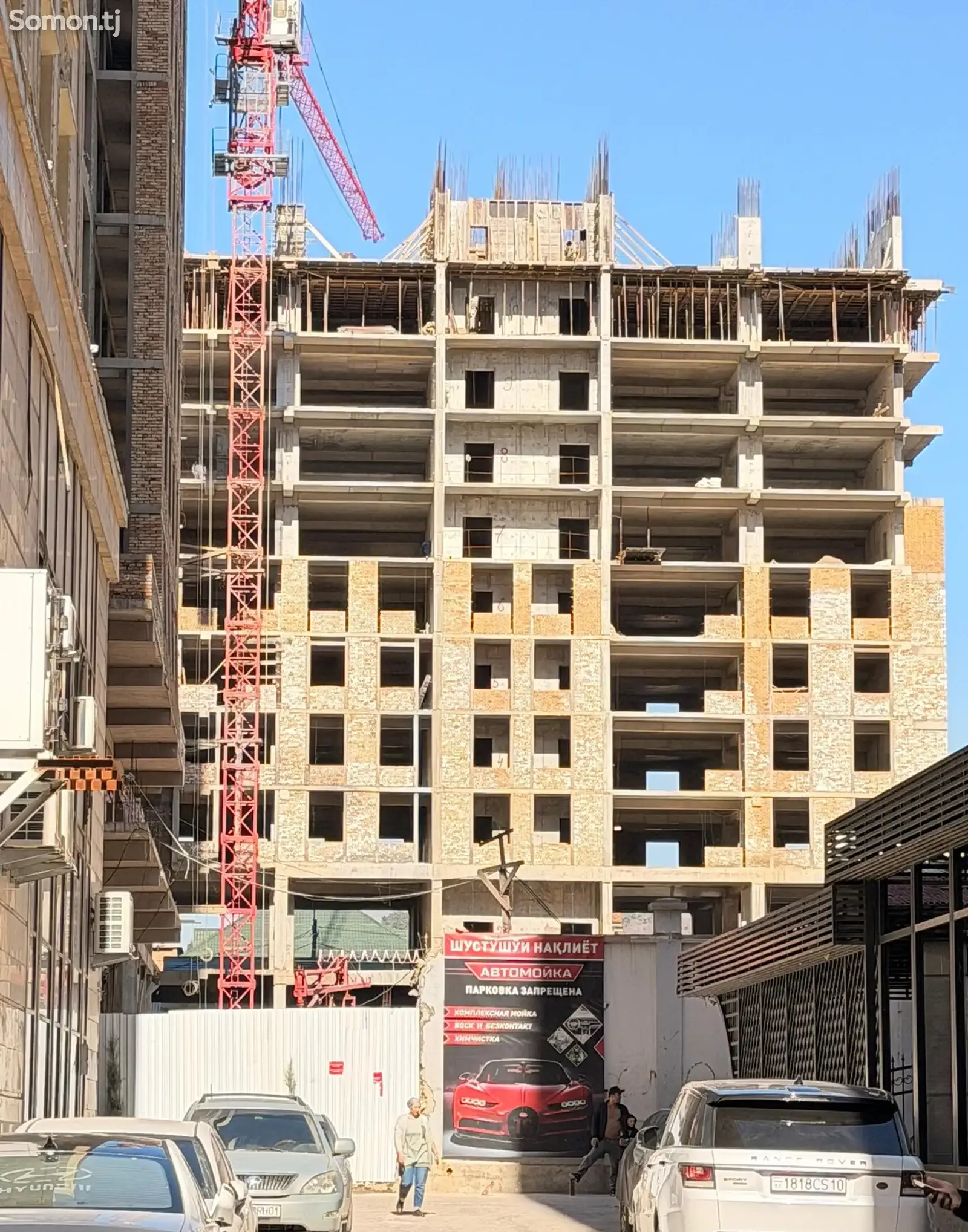 Помещение под свободное назначение, 54м², Чулочка. сзади Дом Гуля Голд