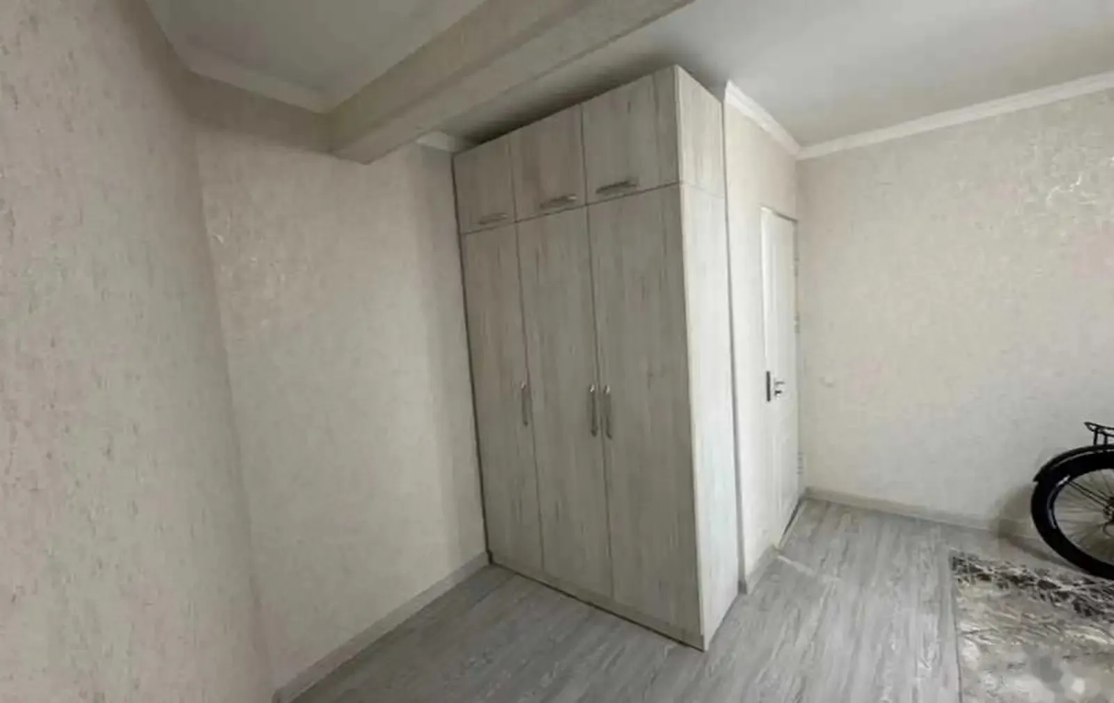 3-комн. квартира, 3 этаж, 59м², 102 мкр