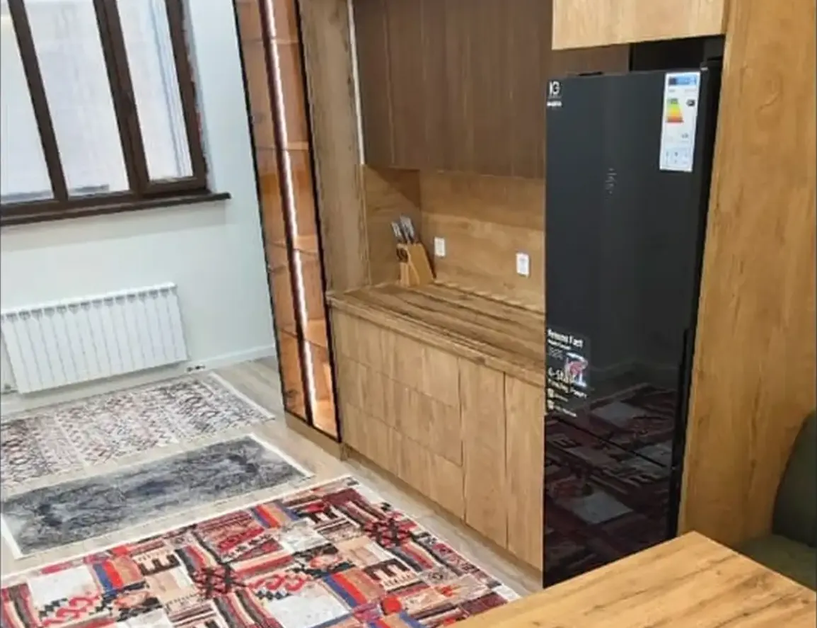 2-комн. квартира, 4 этаж, 78м², Шохмансур