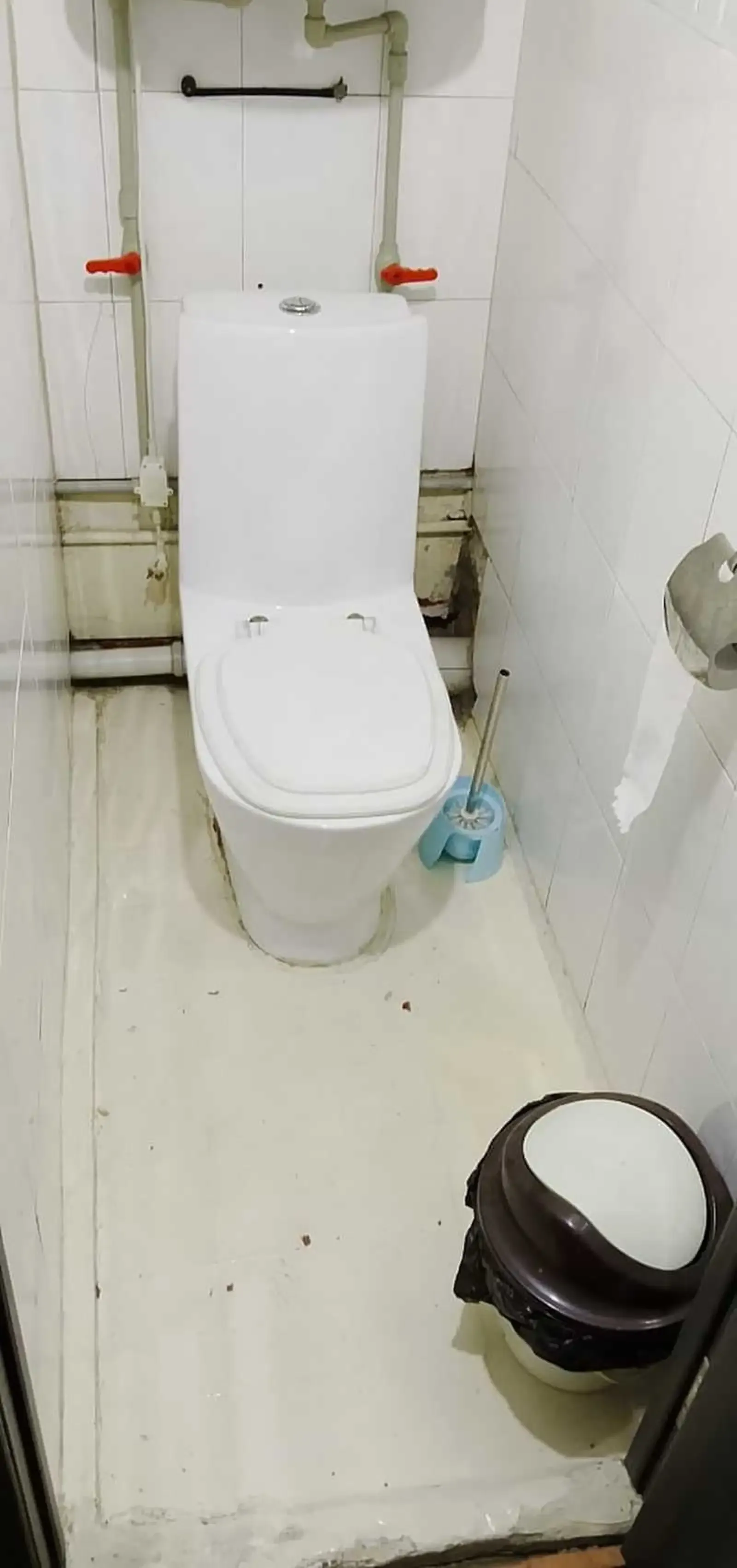 2-комн. квартира, 1 этаж, 65м², Сино