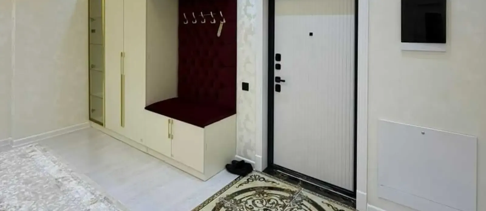 2-комн. квартира, 13 этаж, 79 м², Сино