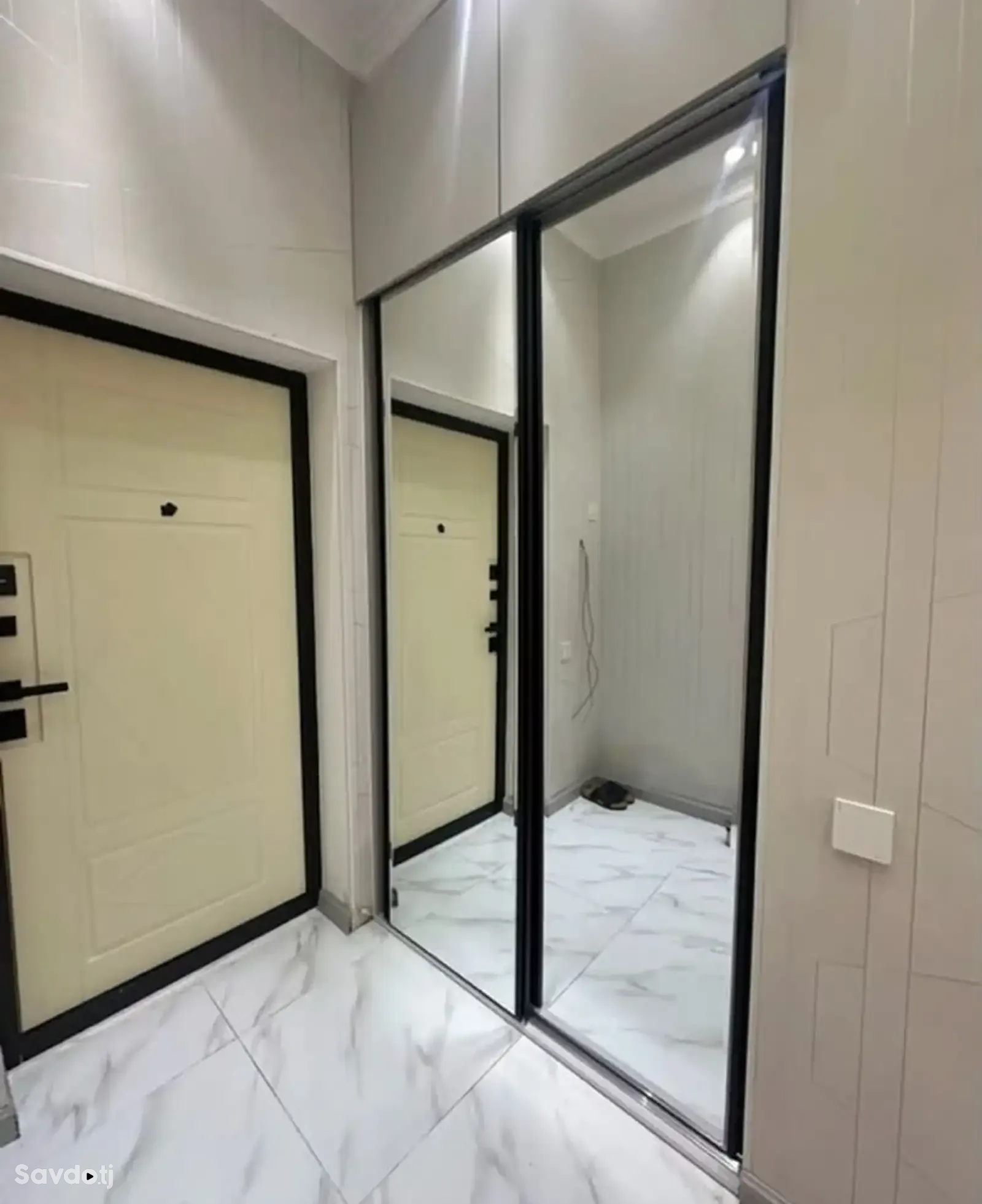 2-комн. квартира, 7 этаж, 112м², Шохмансур