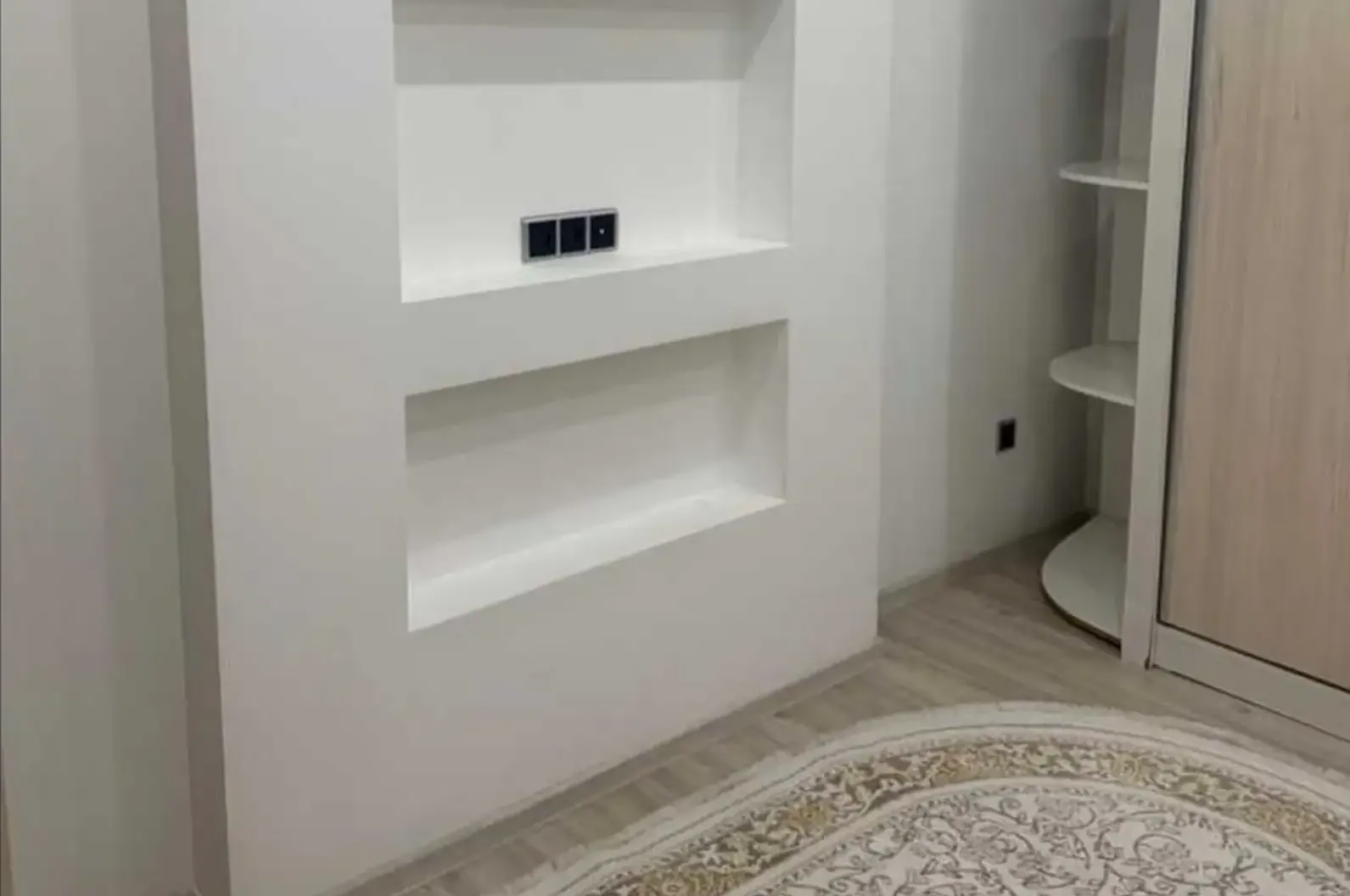 2-комн. квартира, 9 этаж, 57м², Сомони