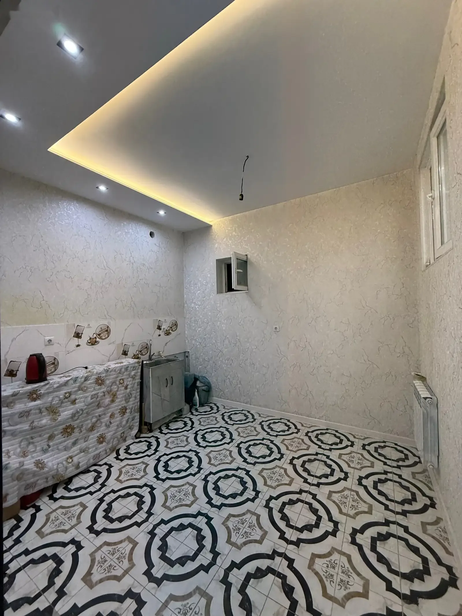 2-комн. квартира, 12 этаж, 74 м², Цирк, Гулистон, Сзади Саноат Содирот Банка, Школа №90, Район Сино — фото 10