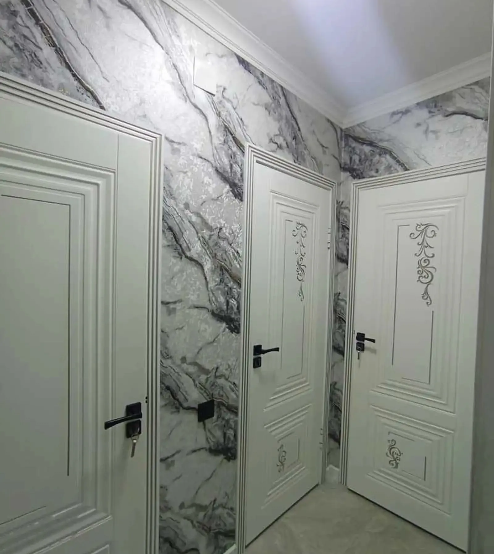 2-комн. квартира, 11 этаж, 83м², Молодёжный театр