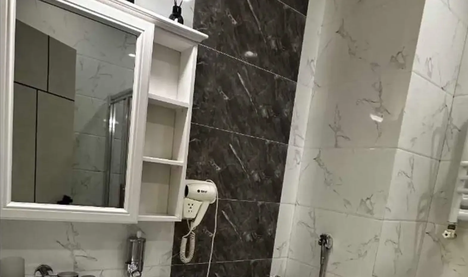 3-комн. квартира, 5 этаж, 110м², сомони