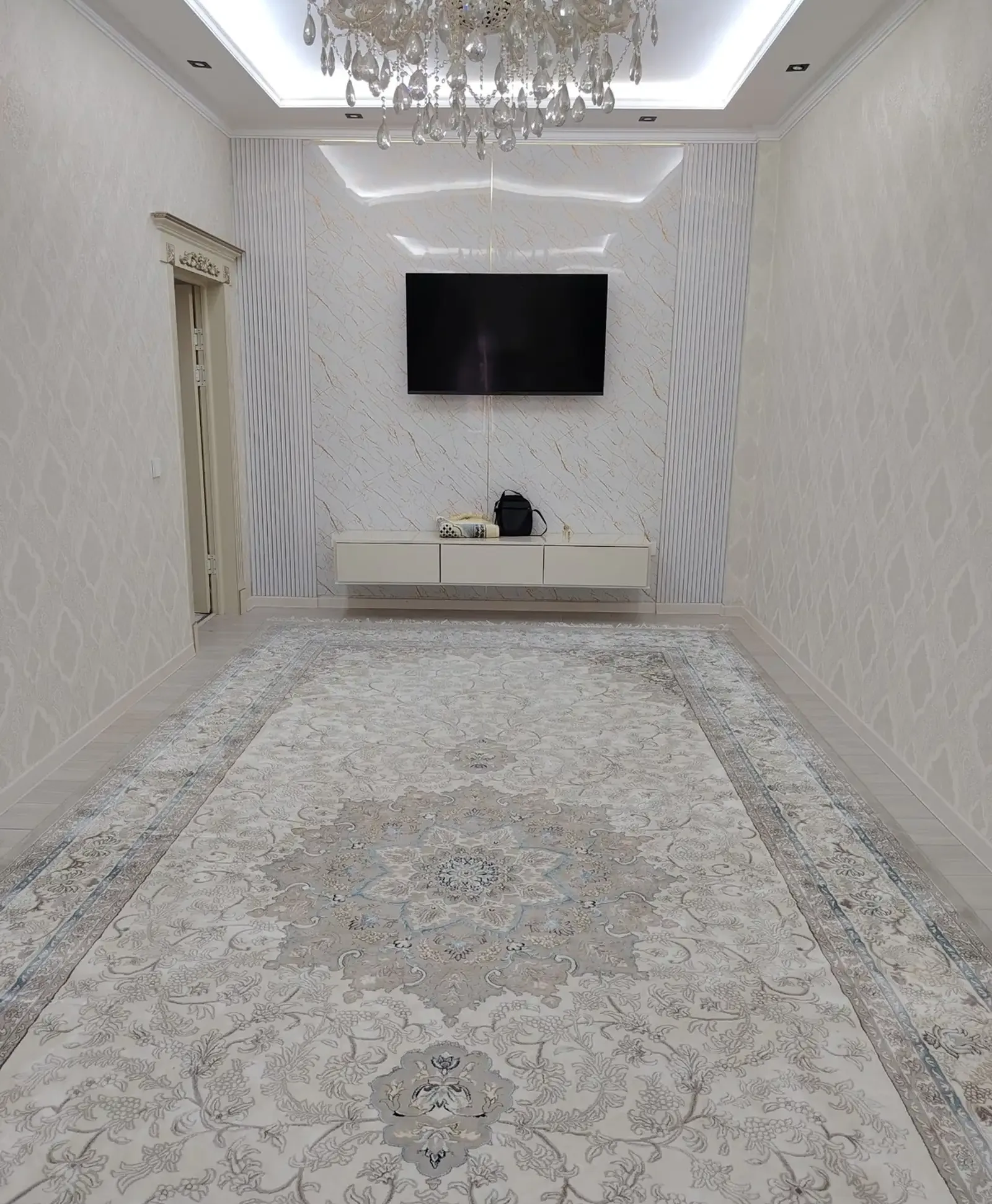 2-комн. квартира, 7 этаж, 75м², сино/82 мкр