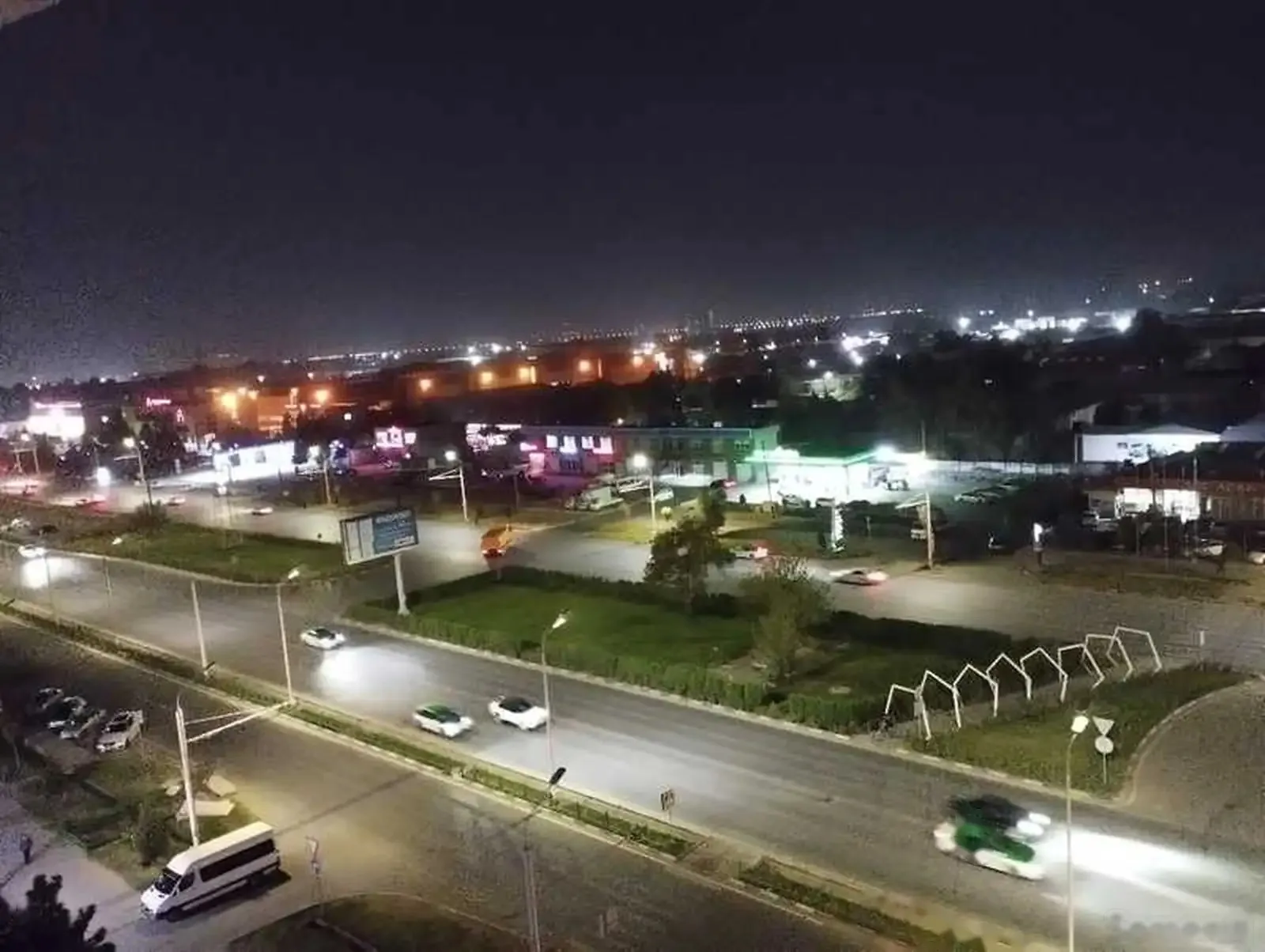 2-к квартира, 3 этаж, 71 м², 33мкр