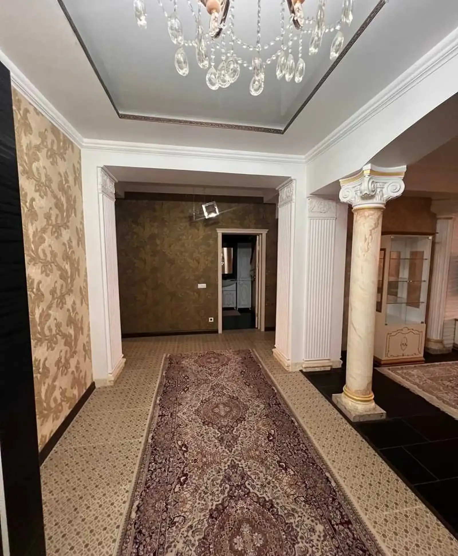2-комн. квартира, 8 этаж, 120м², Опера балета