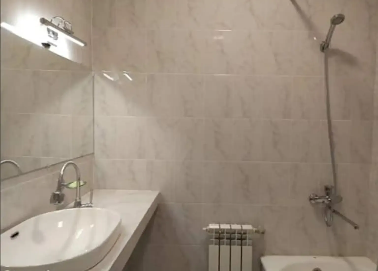 2-комн. квартира, 2 этаж, 75м², И Сомони
