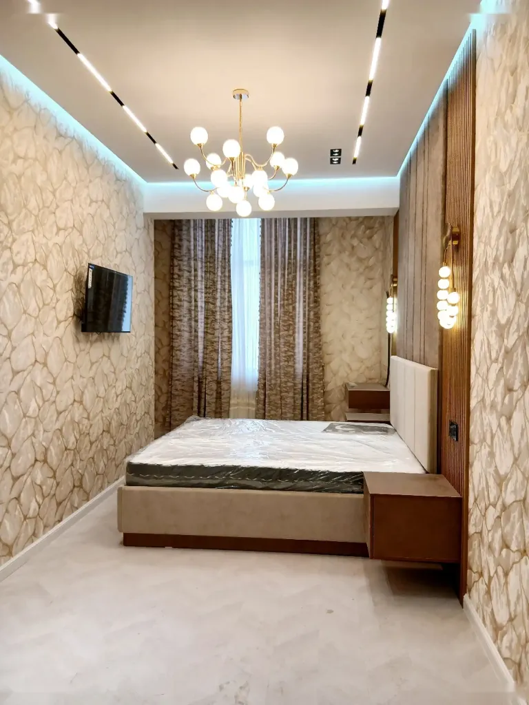 2-комн. квартира, 7 этаж, 65 м², ОВИР