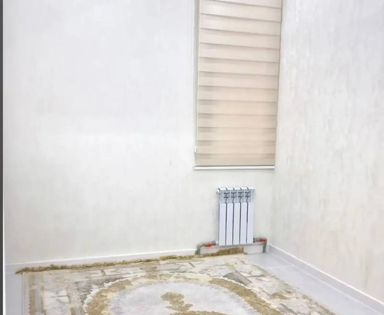 3-комн. квартира, 12 этаж, 111м², Сино