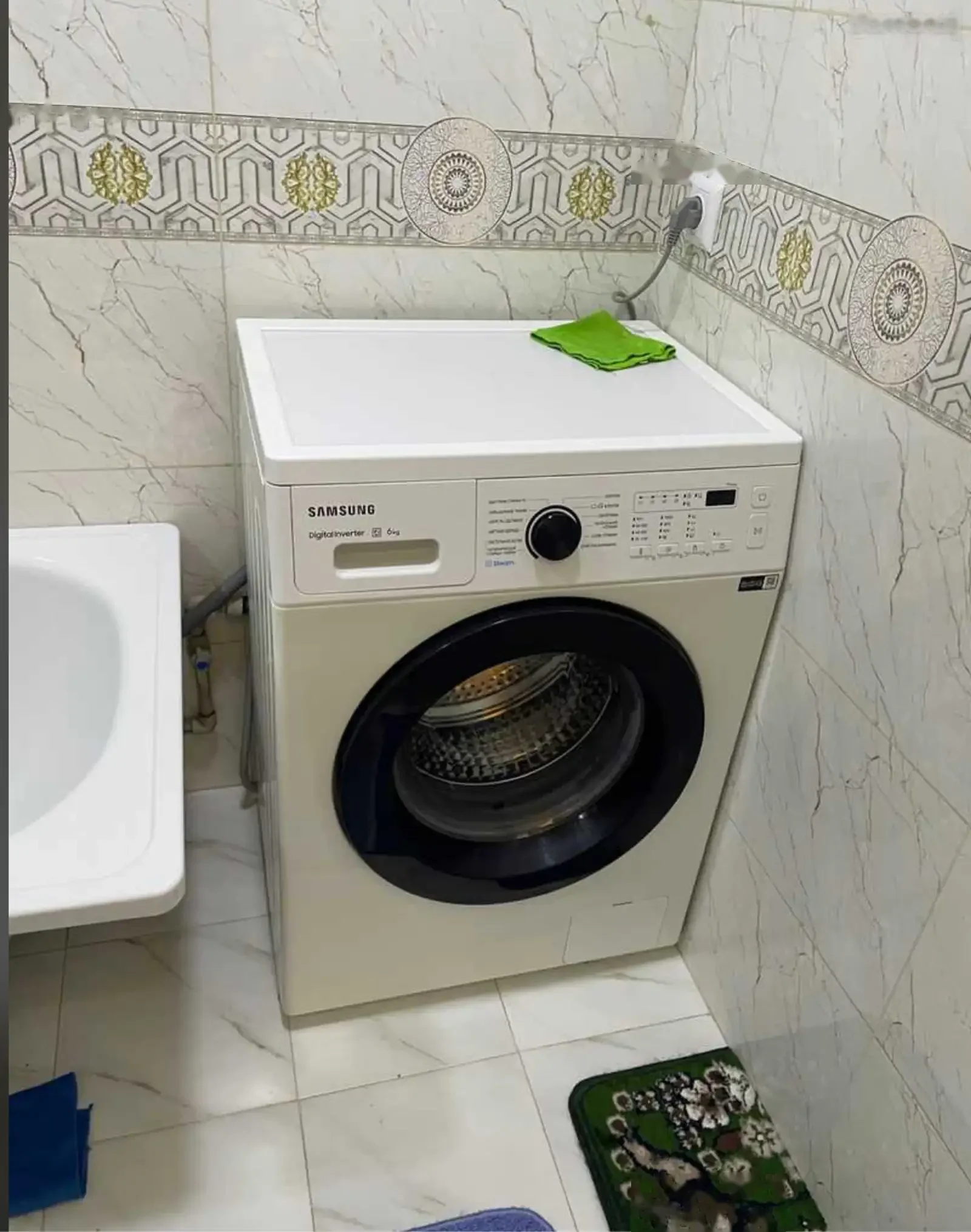 2-к квартира, 17 этаж, 45 м², Голубой экран, Шохмансур