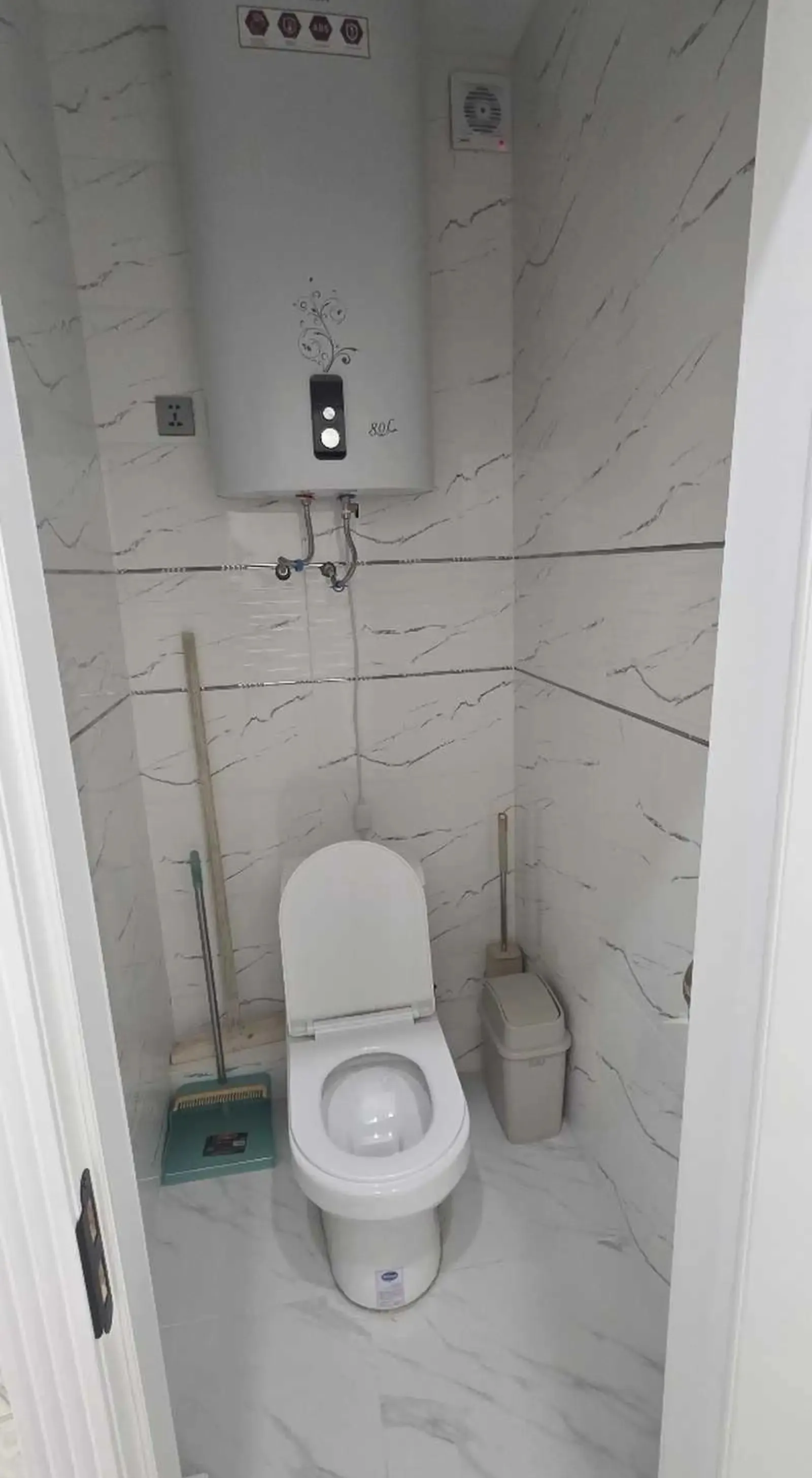 2-комн. квартира, 8 этаж, 73м², Сино