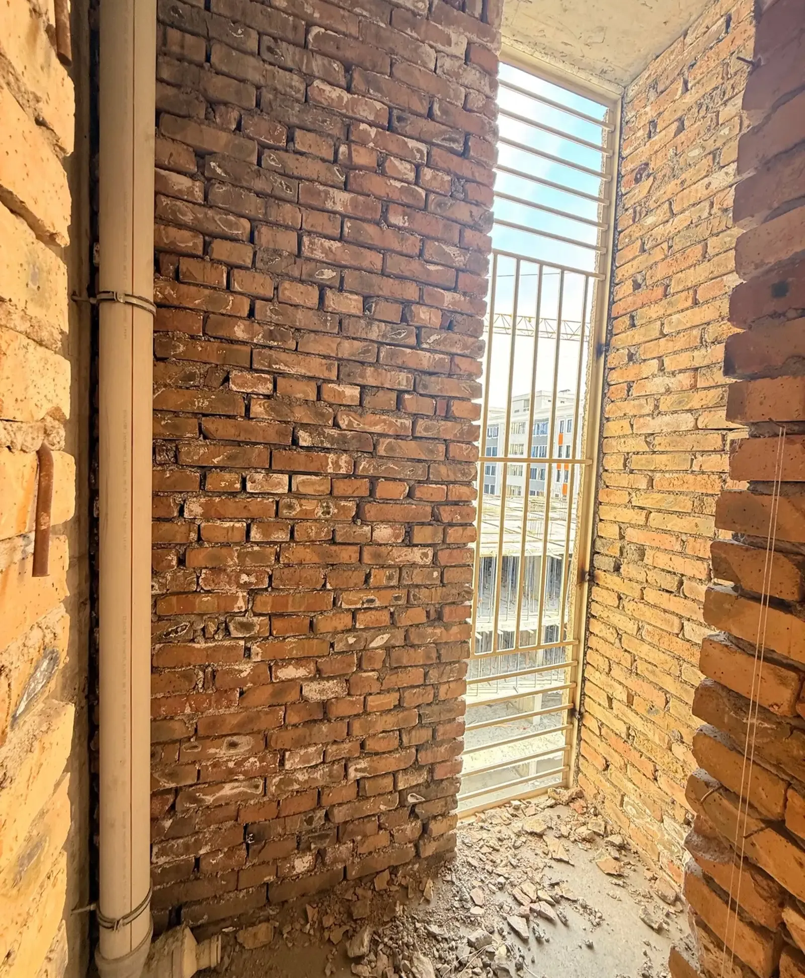 3-комн. квартира, 9 этаж, 104 м², Сино Казокон