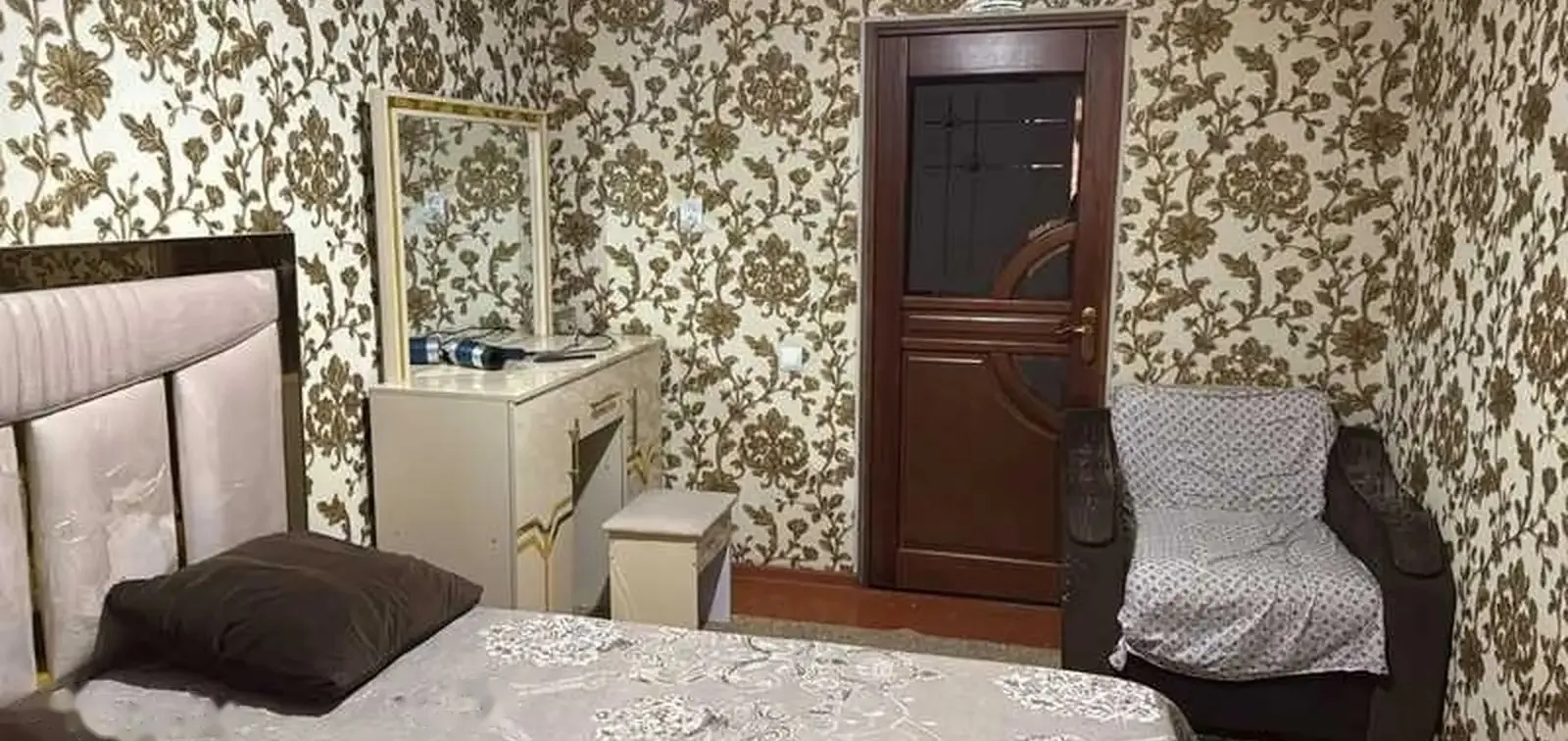 2-комн. квартира, 3 этаж, 75м², 46мкр