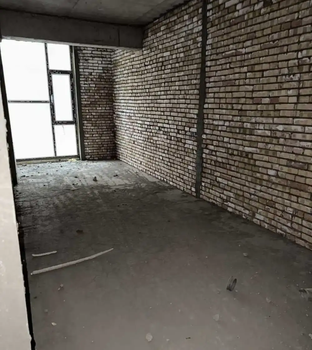 3-комн. квартира, 13 этаж, 130 м², Исмоили Сомони