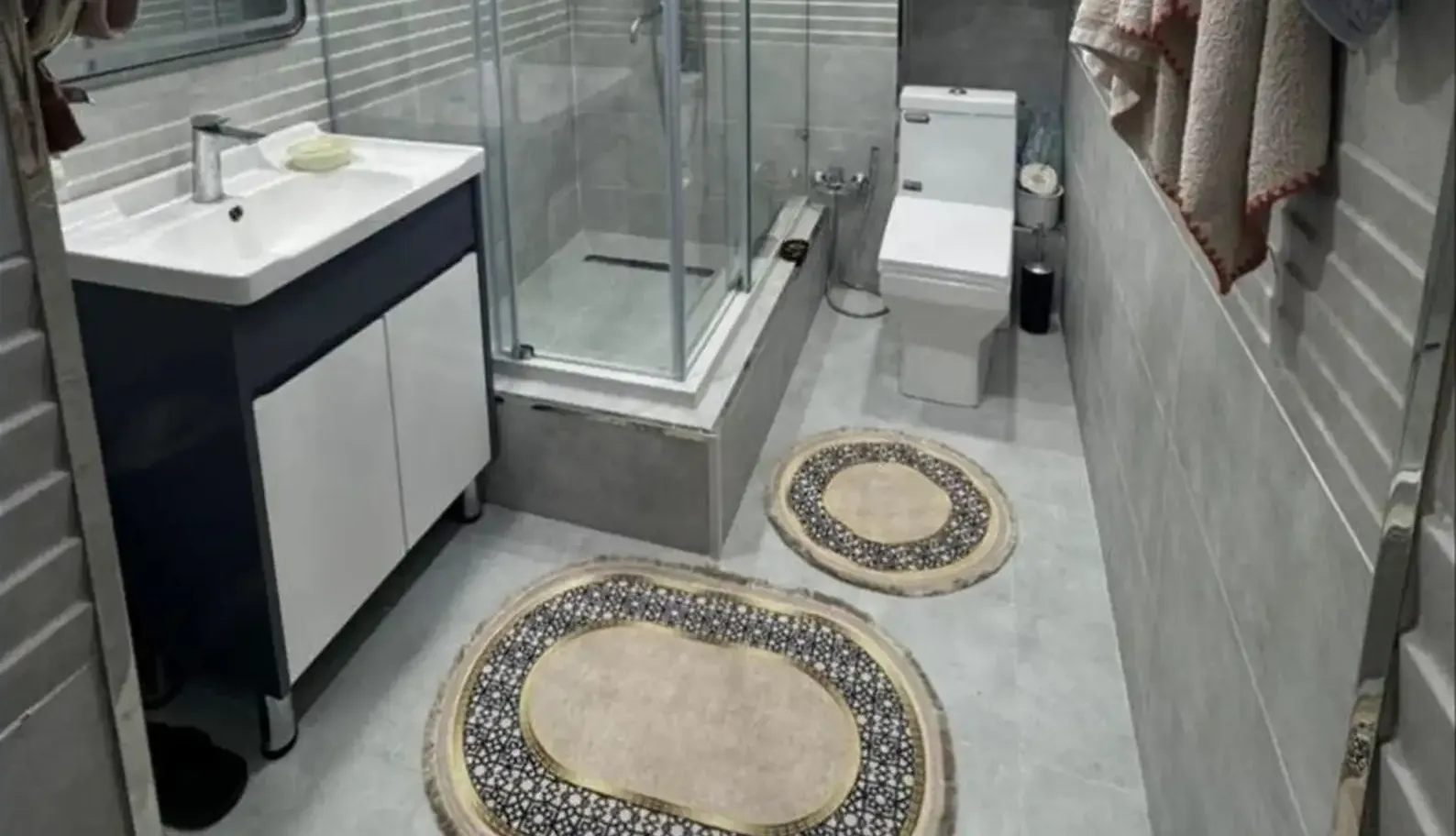 2-комн. квартира, 9 этаж, 76 м², Сомони селхоз