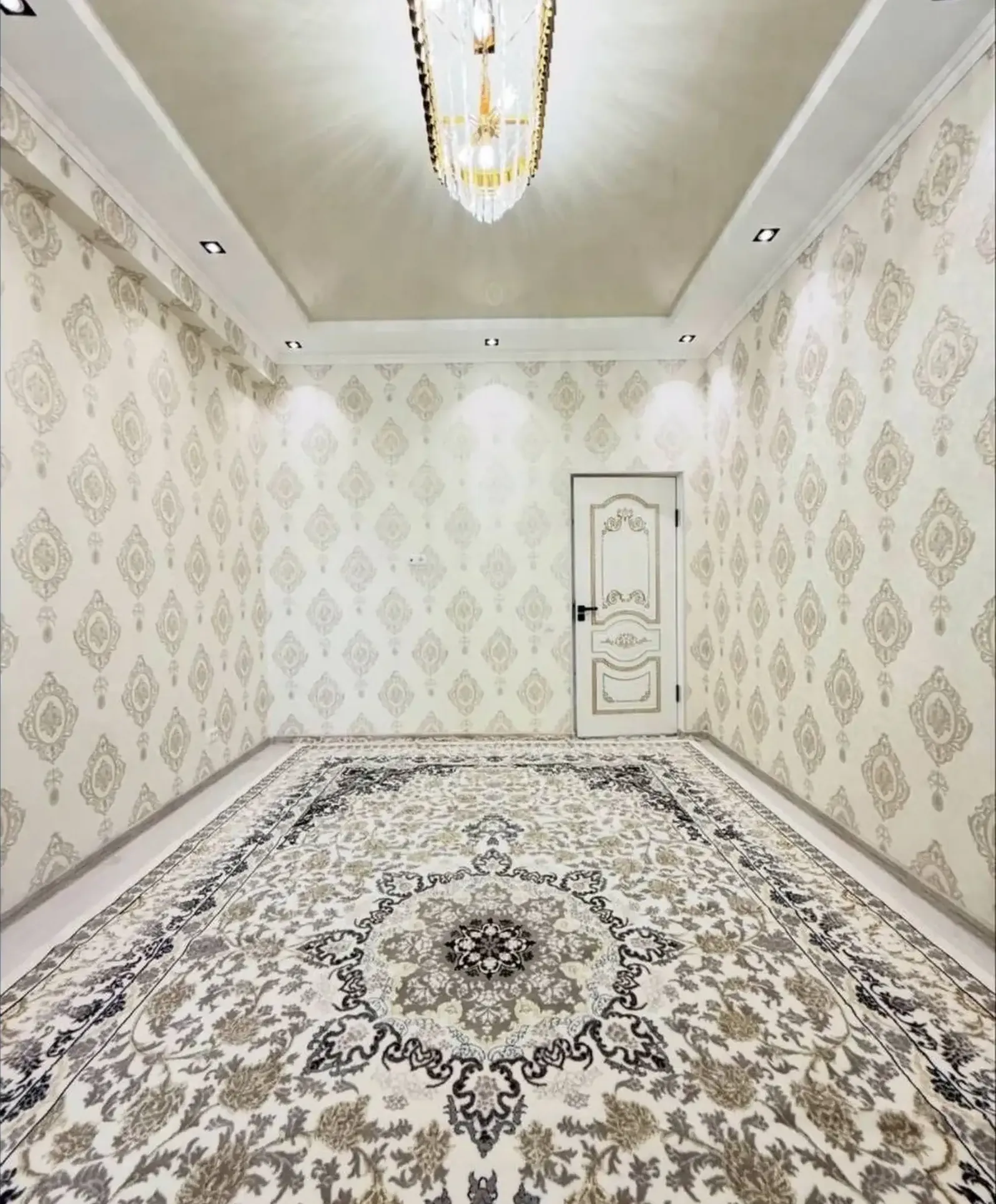 2-комн. квартира, 11 этаж, 64 м², Сино