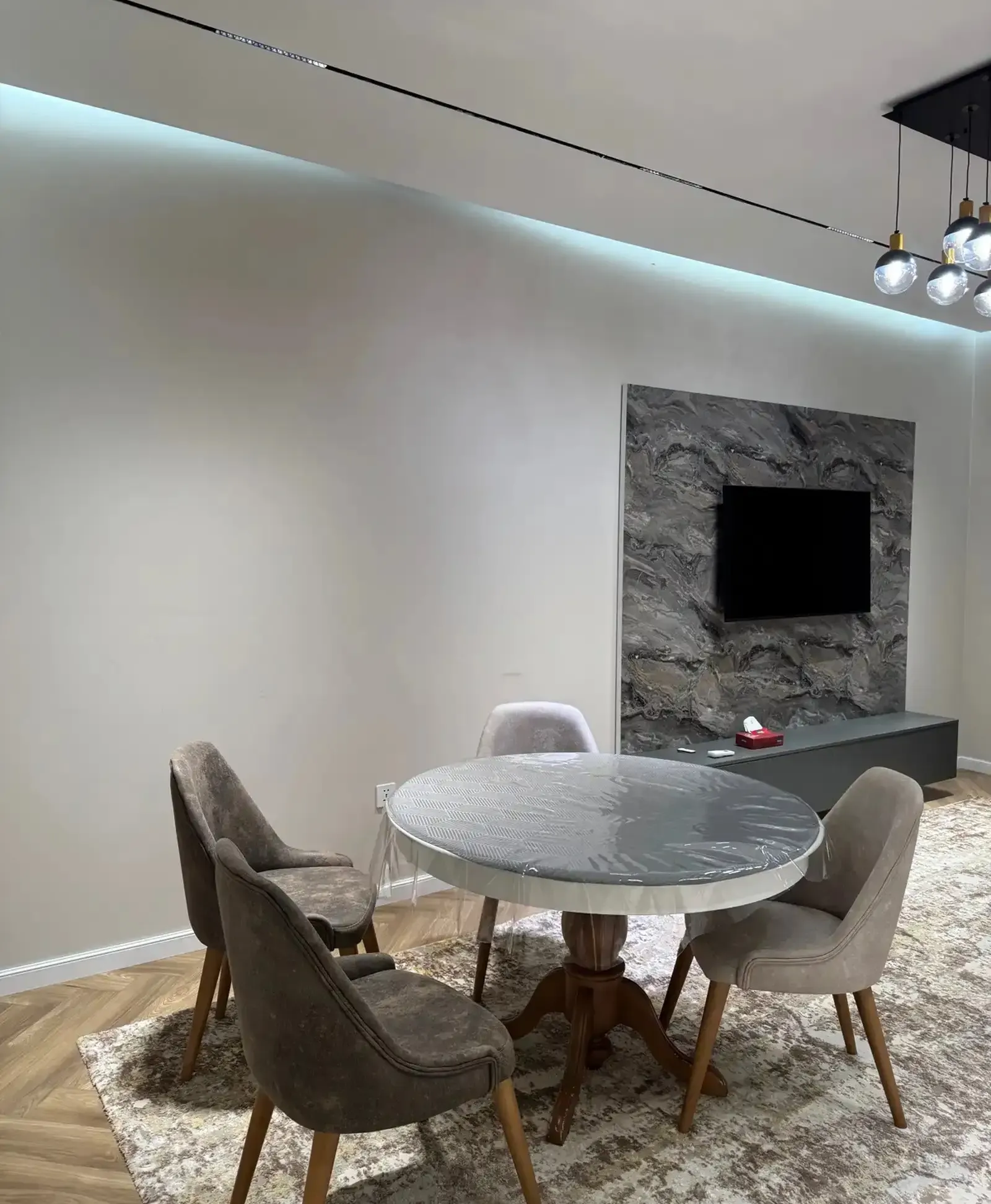 1-комн. квартира, 5 этаж, 83 м², Ёқут 2000