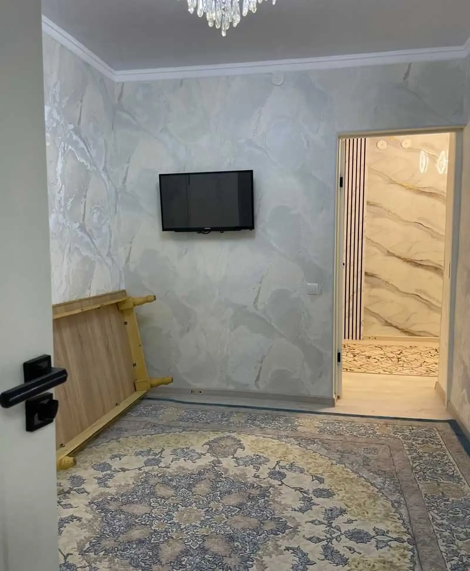 2-комн. квартира, 2 этаж, 68 м², Сино