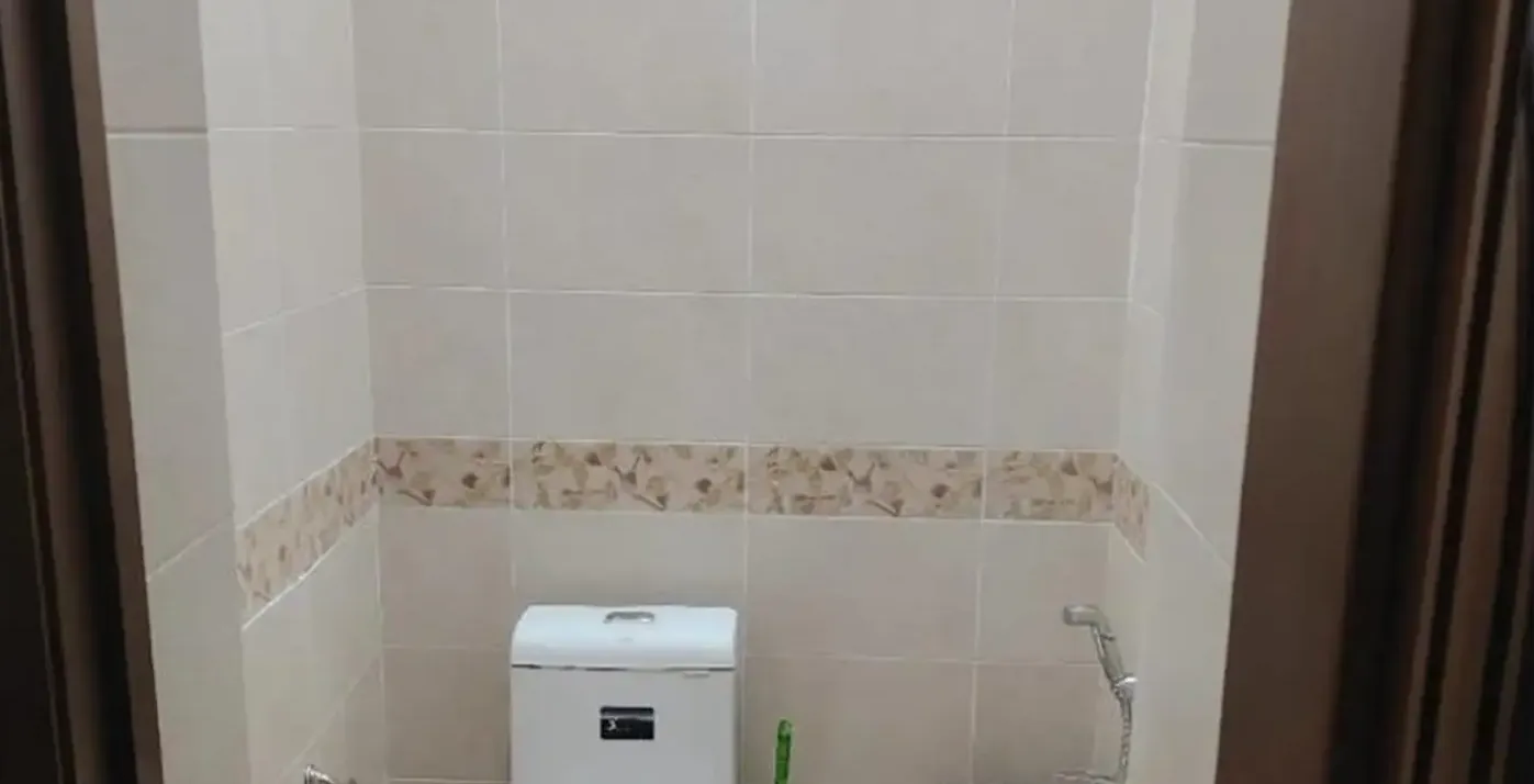 3-комн. квартира, 6 этаж, 106м², Сомони