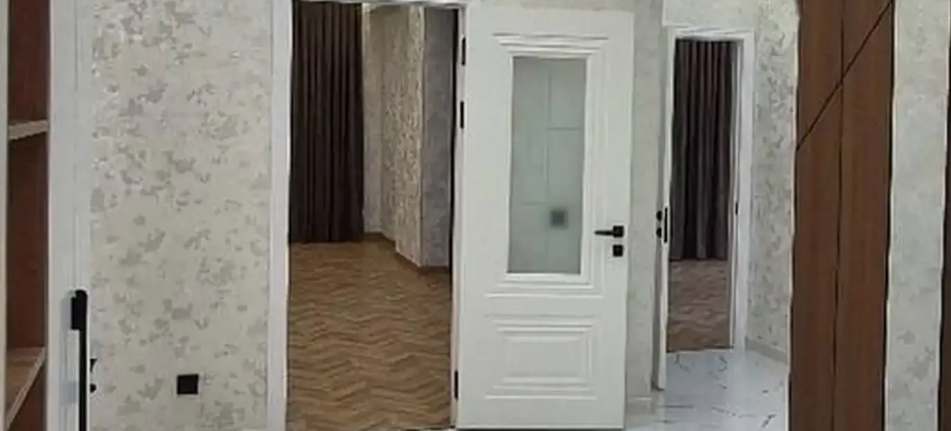 3-комн. квартира, 16 этаж, 85 м², Фирдавси