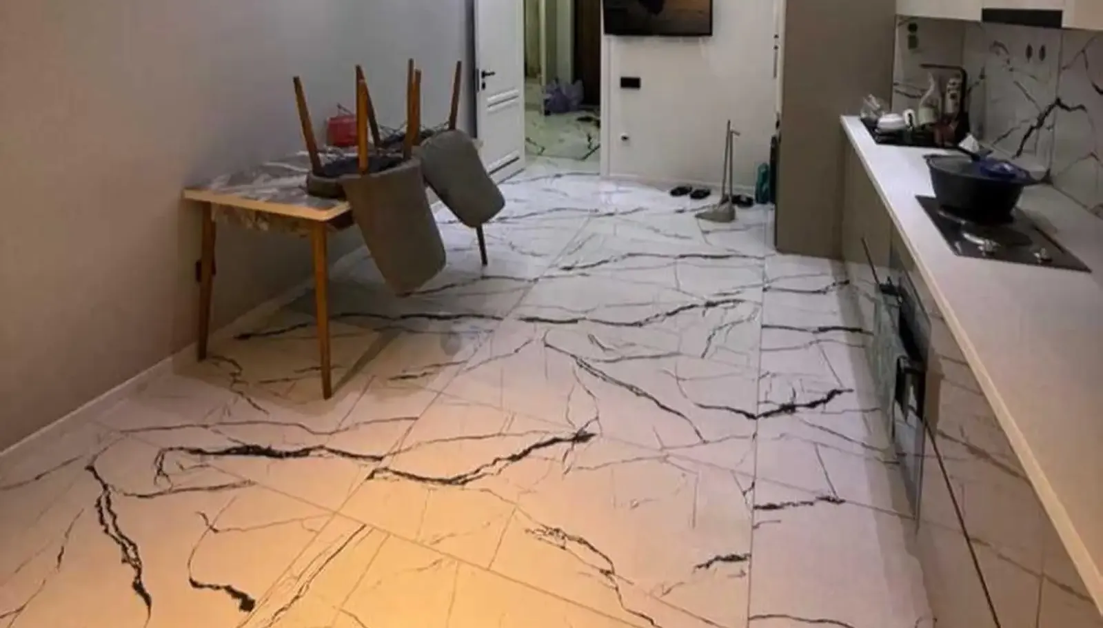 2-комн. квартира, 10 этаж, 96м², И.Сомони