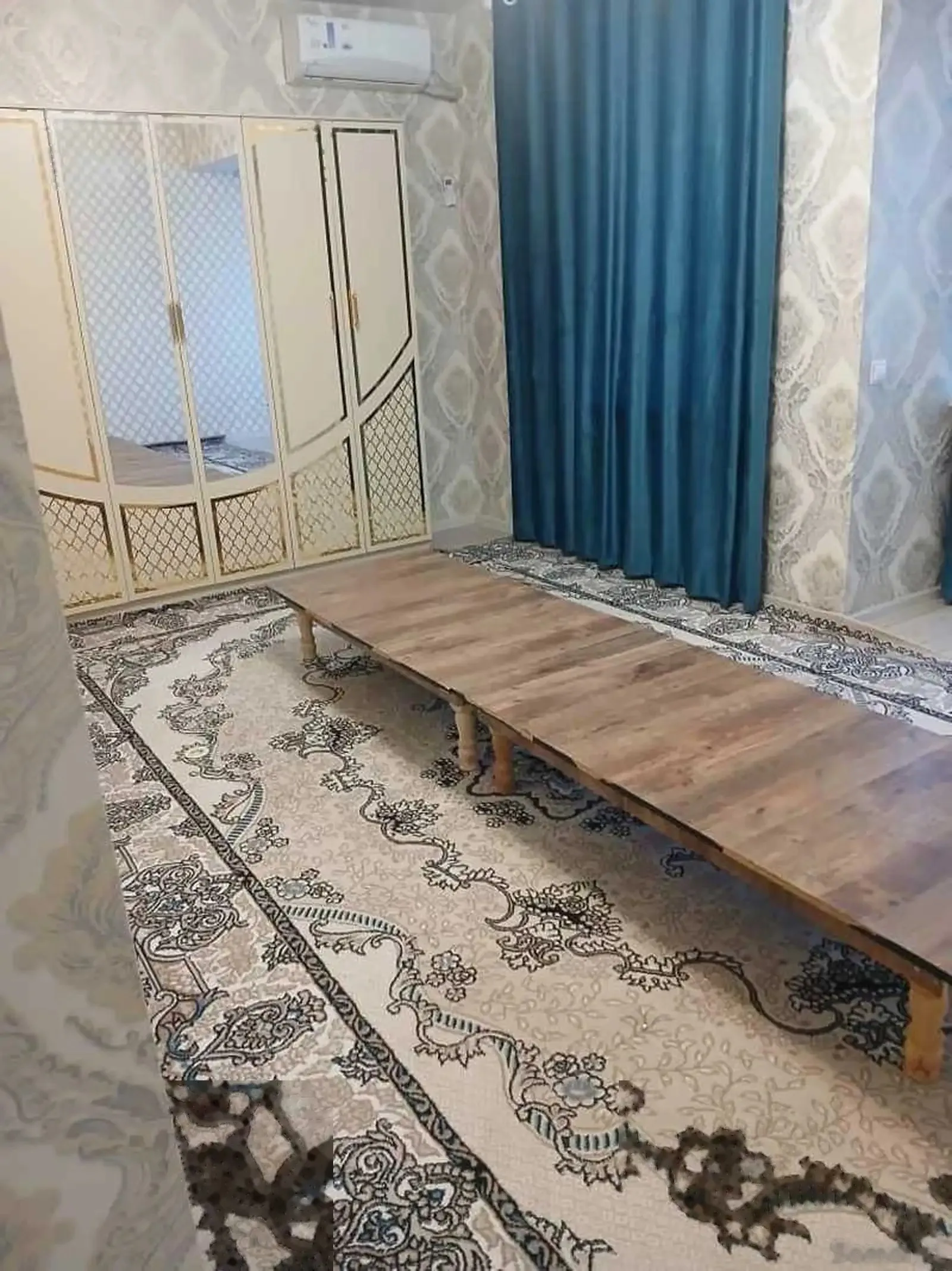 2-к квартира, 6 этаж, 80 м², Цирк