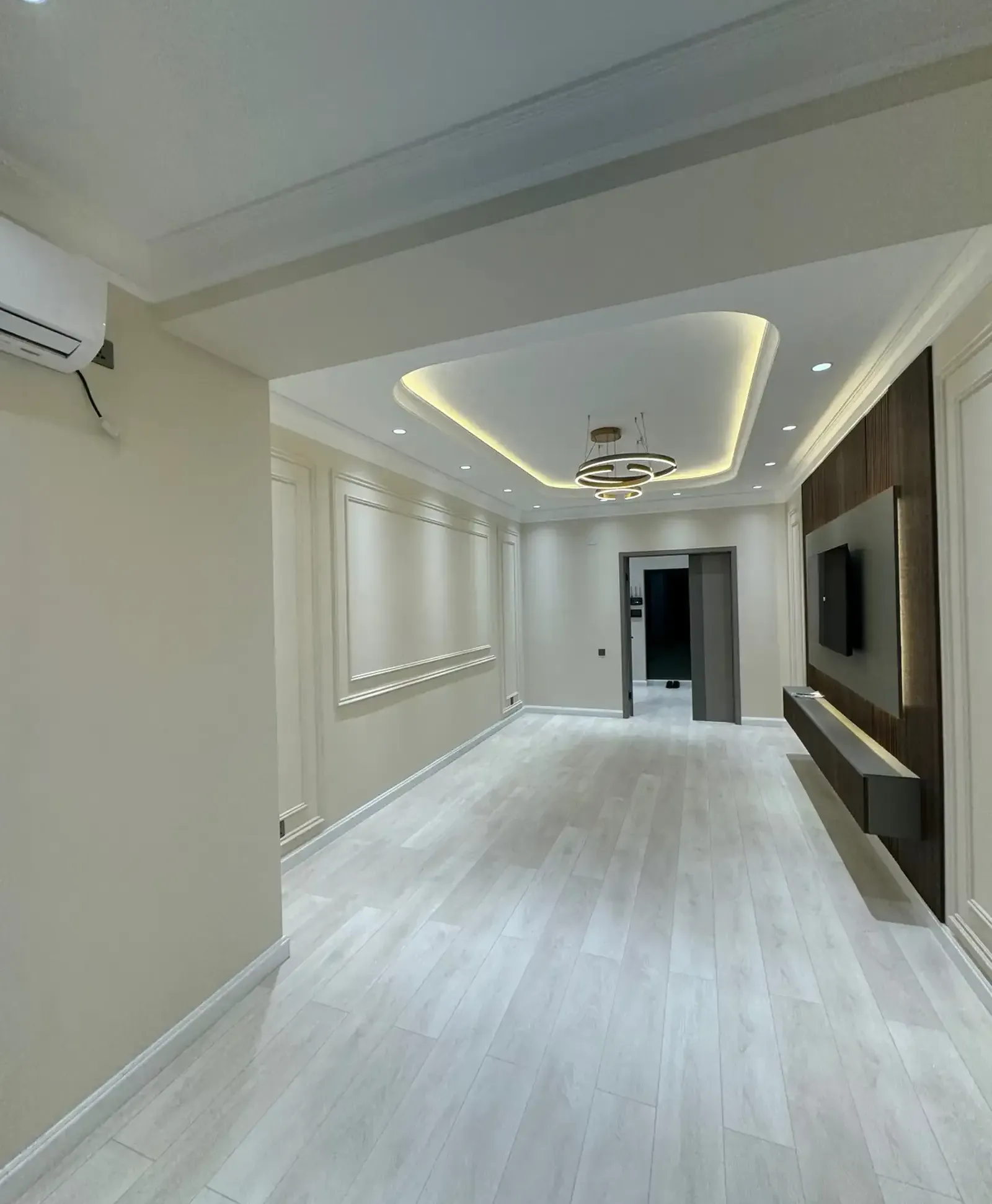 2-комн. квартира, 8 этаж, 95м², Шохмансур/Созидание