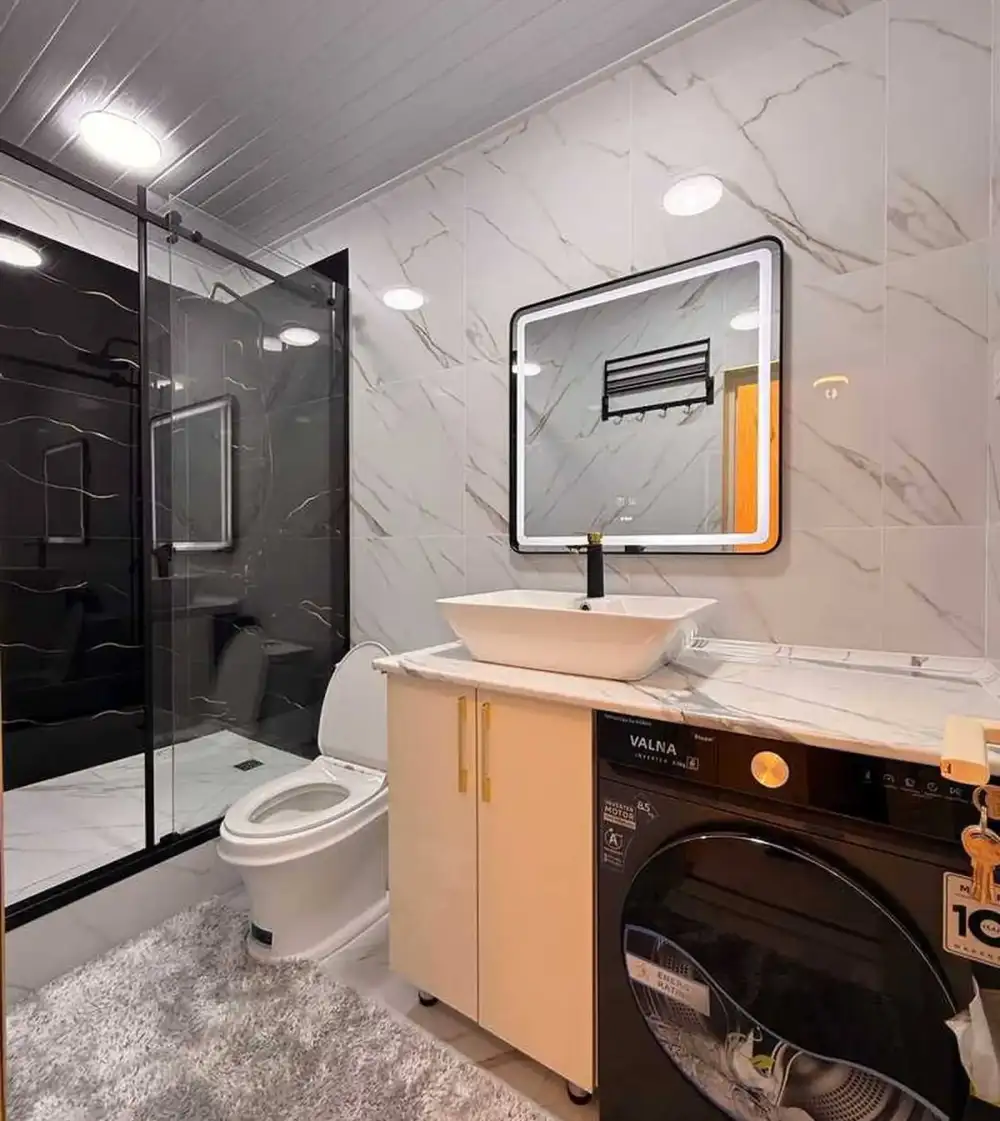 3-к квартира, 11 этаж, 98 м², Сино