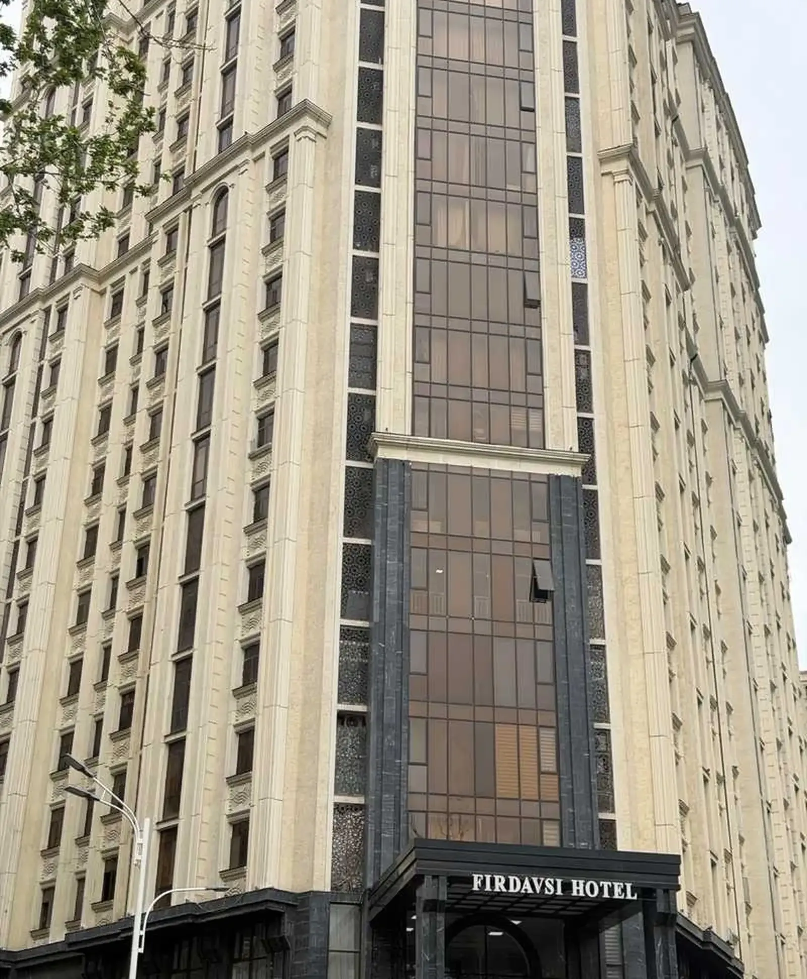 2-комн. квартира, 18 этаж, 60 м², Сомони