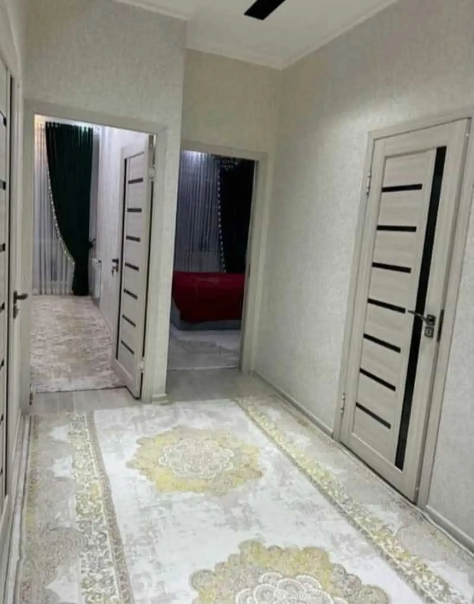 2-комн. квартира, 5 этаж, 57м², Испечак 2 ру ба руй запрафка