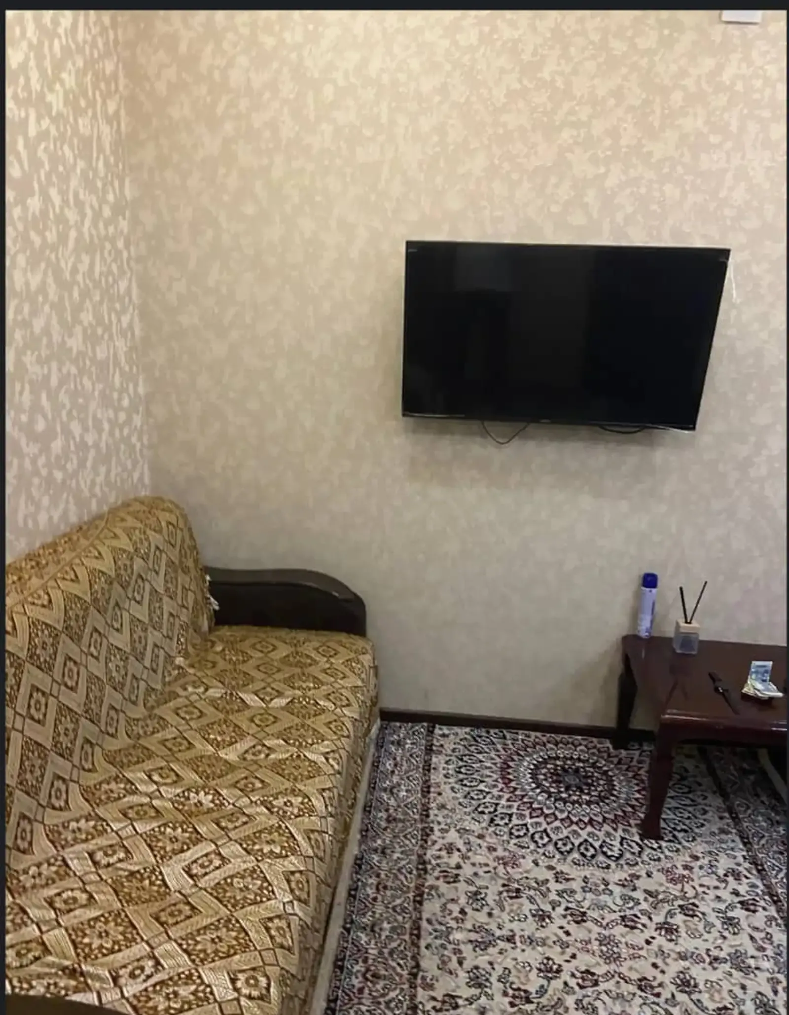 2-к квартира, 6 этаж, 70 м², Сино 84 мкр Милано мода