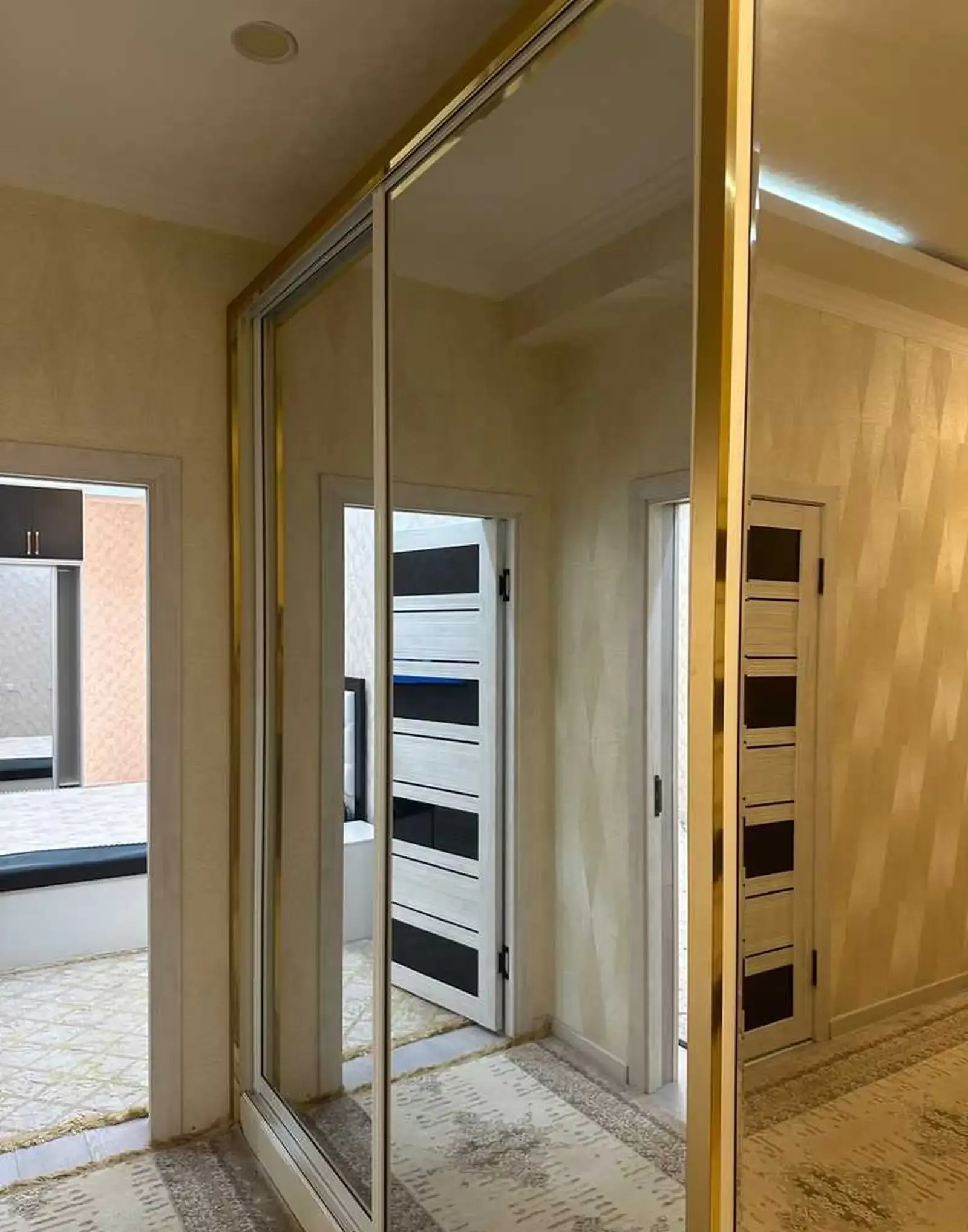 2-комн. квартира, 10 этаж, 83м², Сино