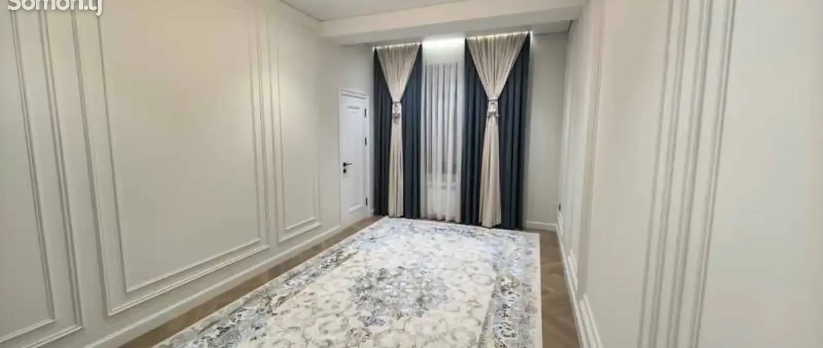 2-комн. квартира, 7 этаж, 54 м², Исмоили Сомони, бади дошнигои Сельхоз