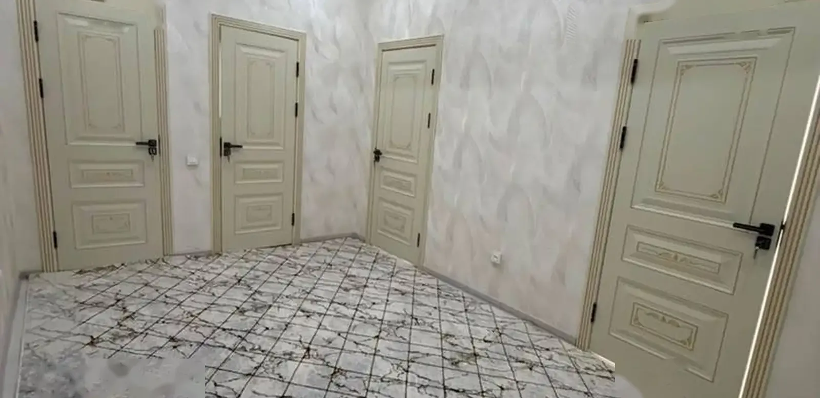 2-комн. квартира, 15 этаж, 74 м², шохмансур