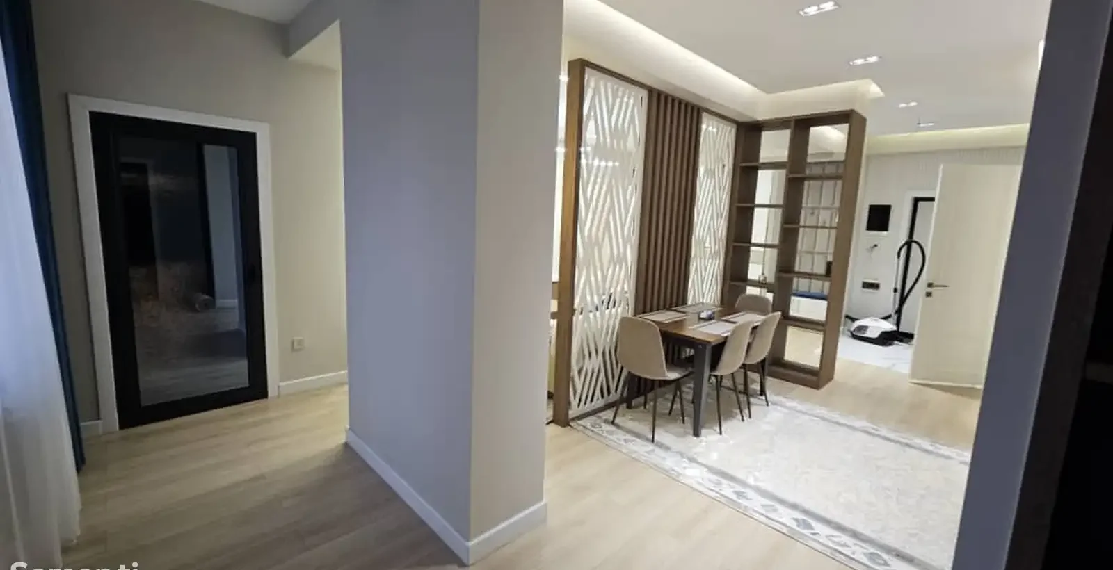 2-комн. квартира, 9 этаж, 85м², И.Сомони Спартак
