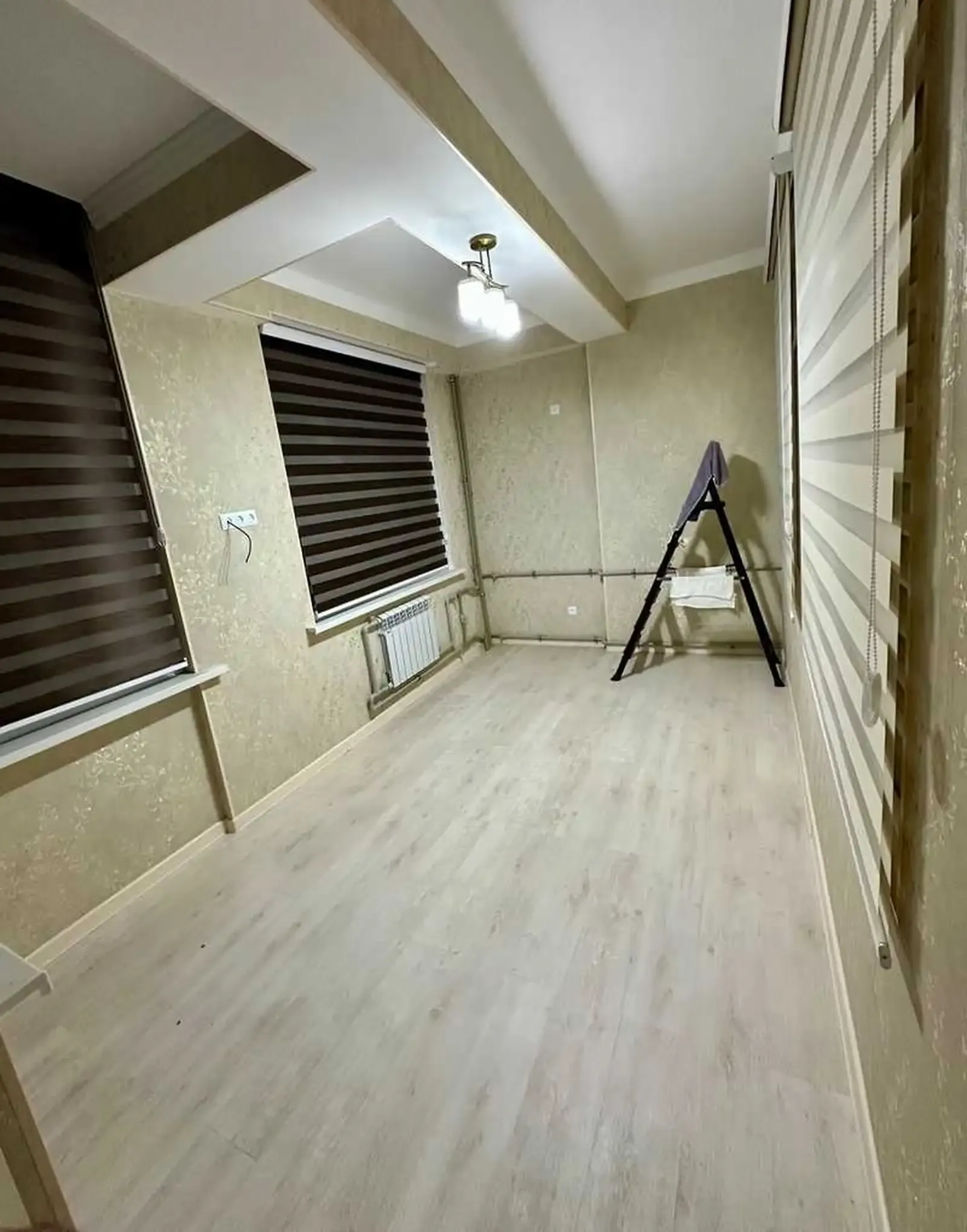 3-комн. квартира, 4 этаж, 110м², Сомони