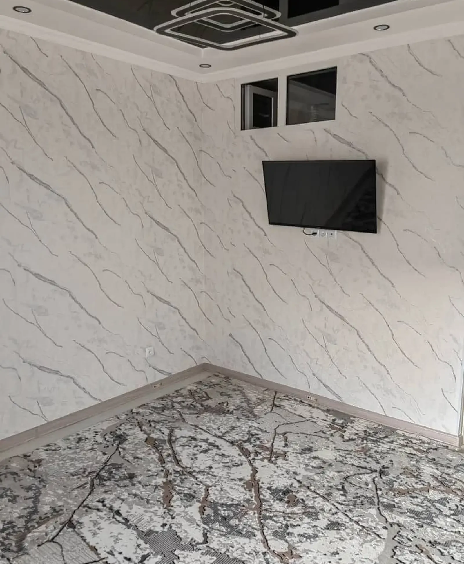 3-комн. квартира, 12 этаж, 65 м², Сино