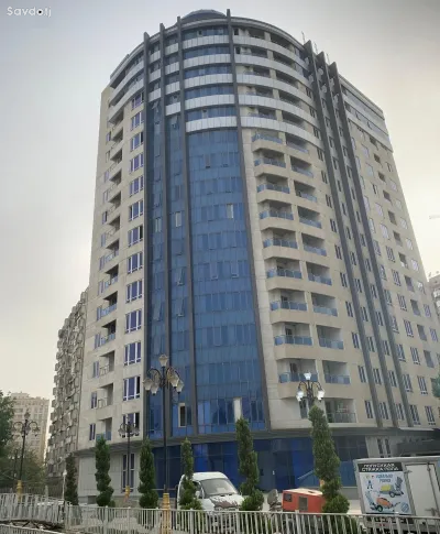4-комн. квартира, 15 этаж, 193 м², Цирк