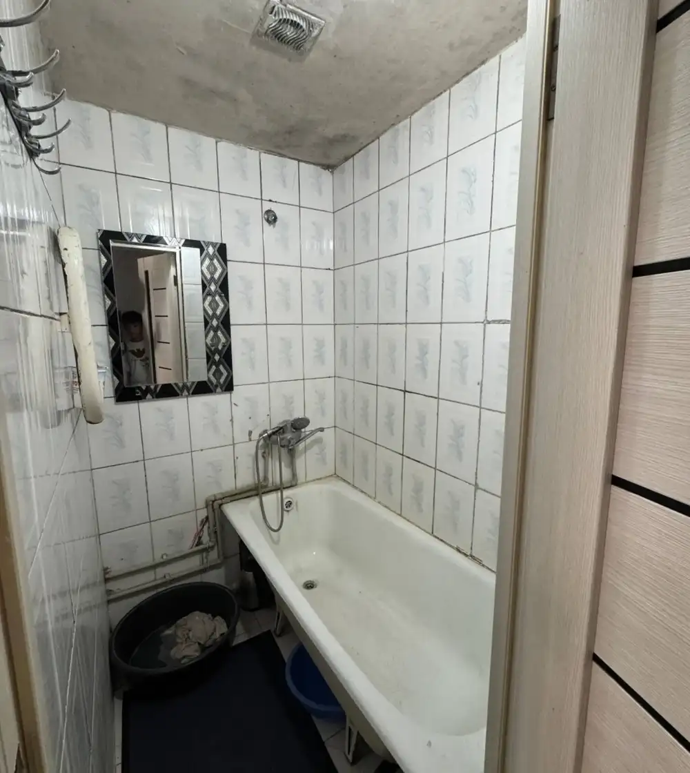 4-к квартира, 5 этаж, 86 м², Сино