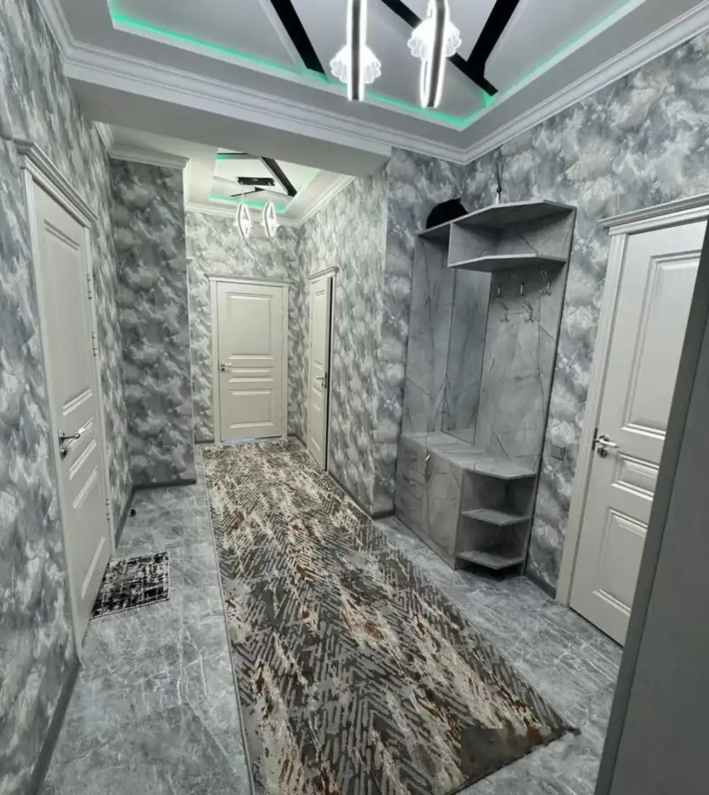 2-комн. квартира, 5 этаж, 60м², Сино