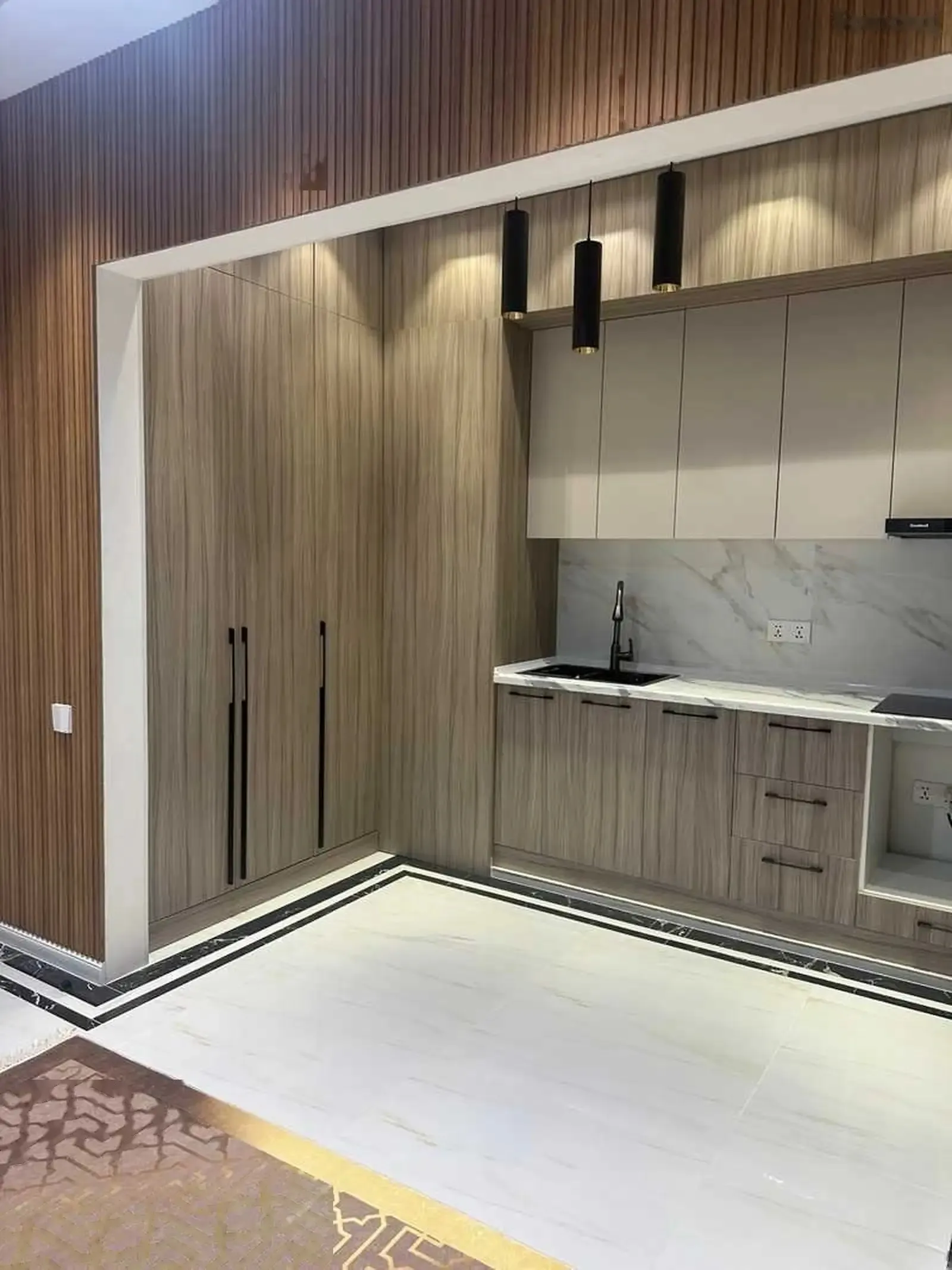 2-к квартира, 5 этаж, 50 м², н. Шохмансур