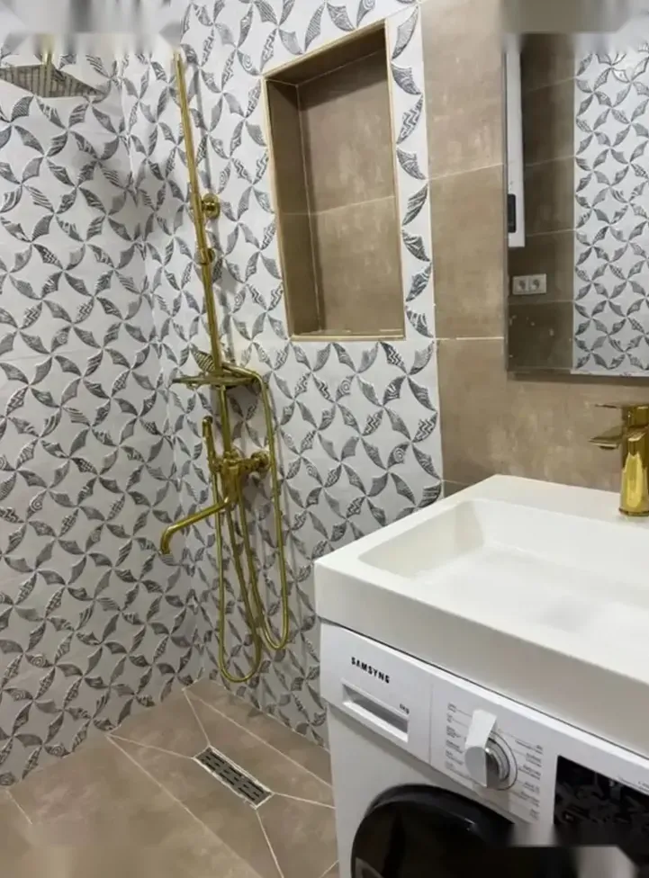 1-комн. квартира, 12 этаж, 33 м², Шохмансур